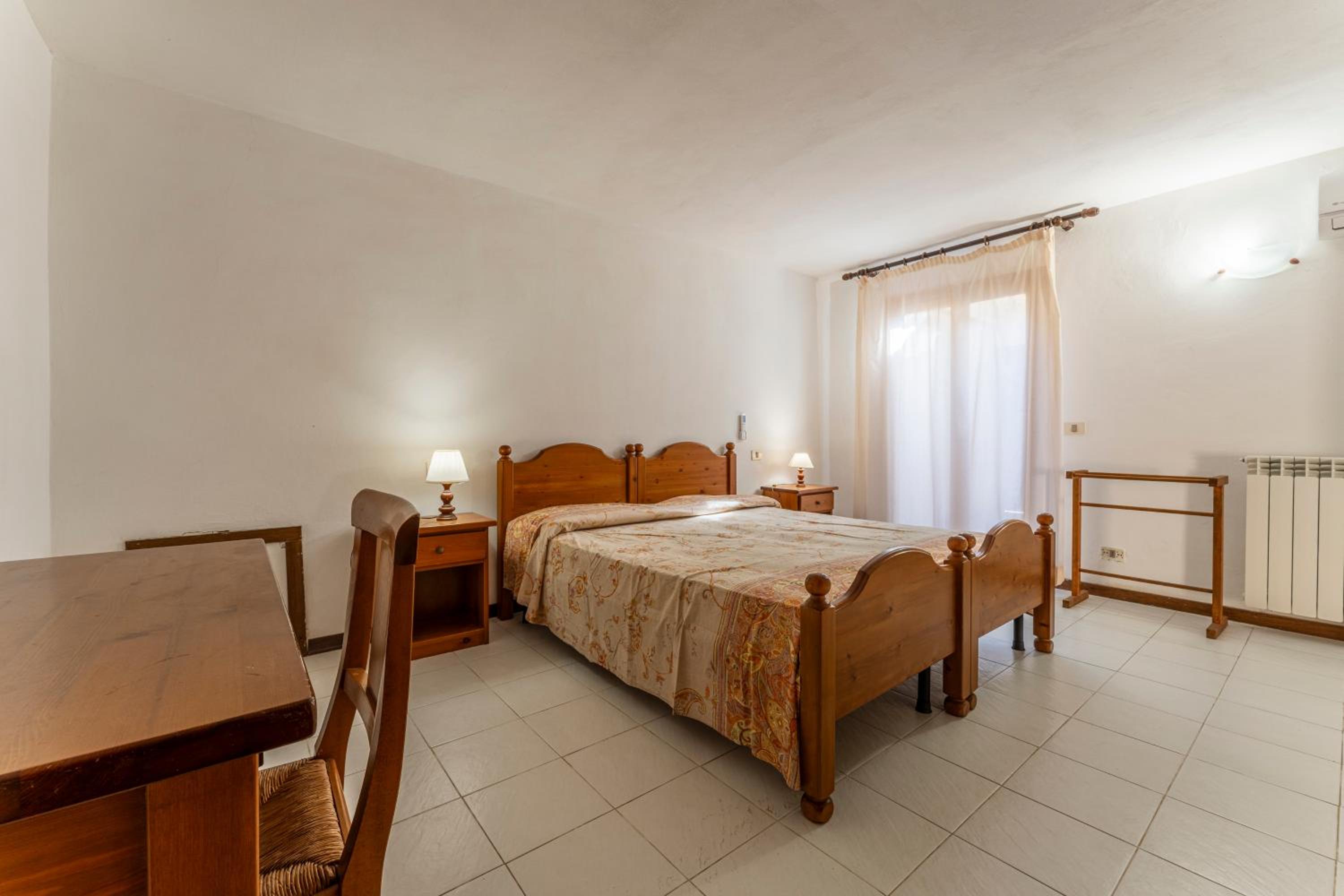 Argentario Giannella Apartment