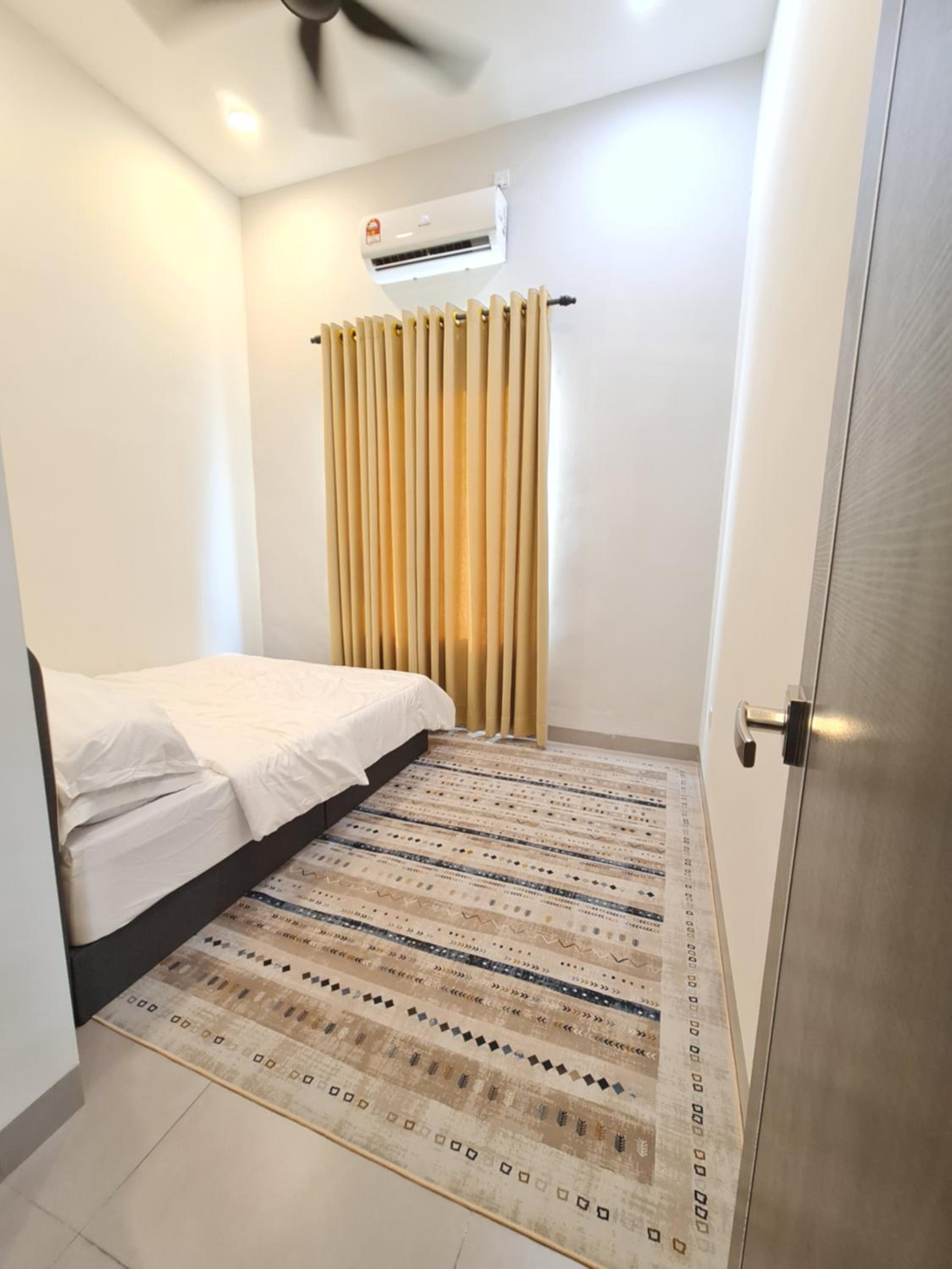 One Sweet Homestay Kulim Hi-Tech utk Msliim shj photo 6