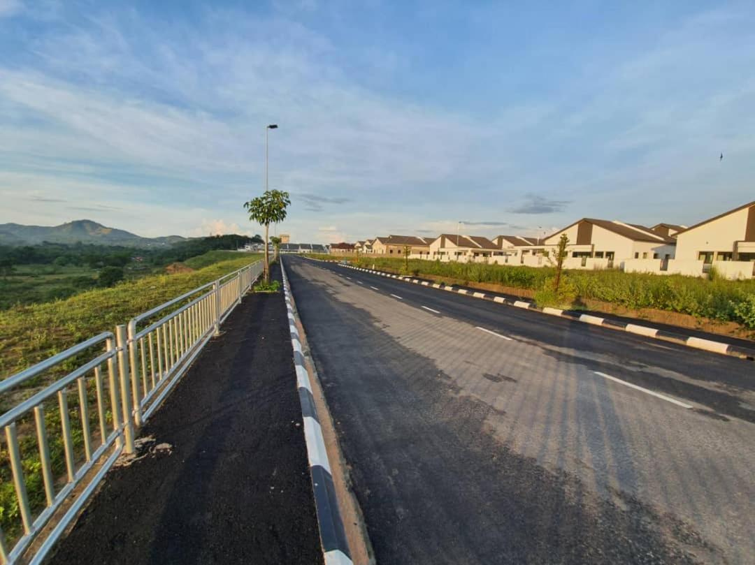 One Sweet Homestay Kulim Hi-Tech utk Msliim shj photo 8