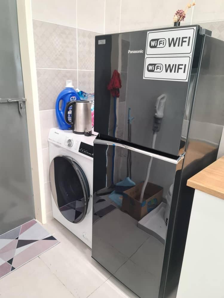 One Sweet Homestay Kulim Hi-Tech utk Msliim shj