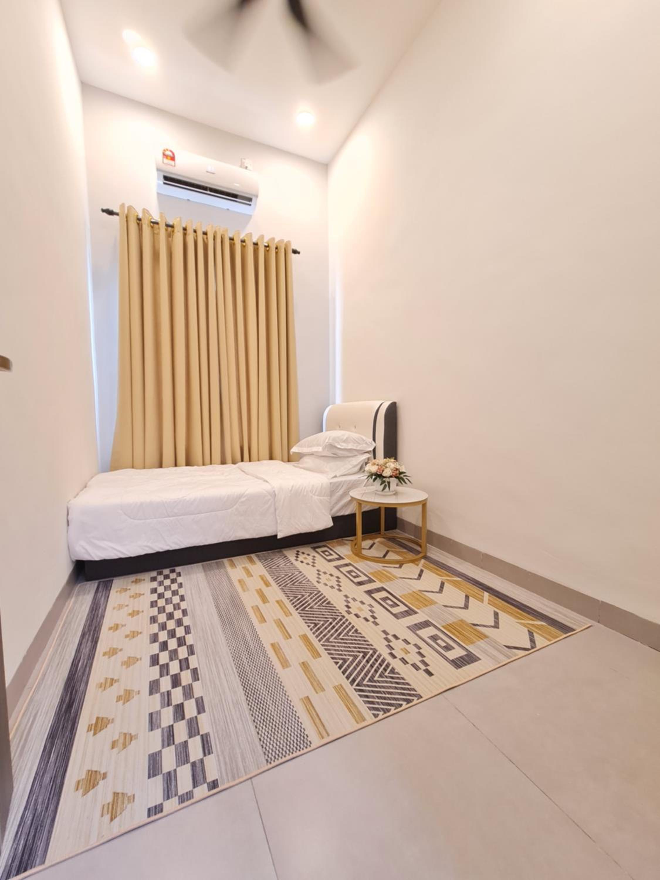 One Sweet Homestay Kulim Hi-Tech utk Msliim shj