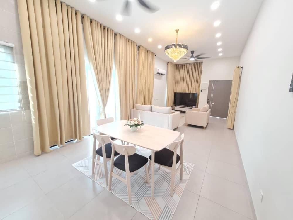One Sweet Homestay Kulim Hi-Tech utk Msliim shj