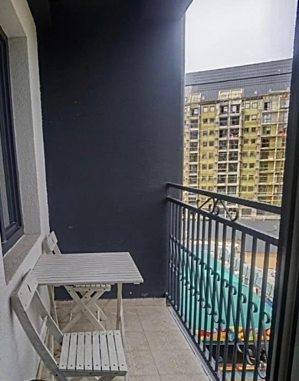 Apartman EkoOaza