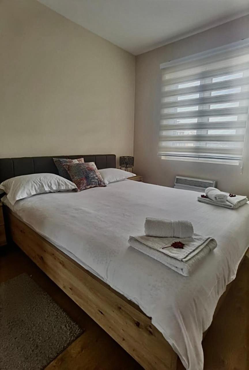 Apartman EkoOaza
