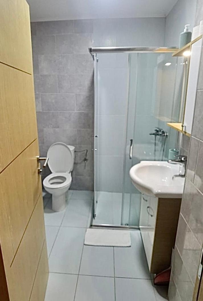 Apartman EkoOaza