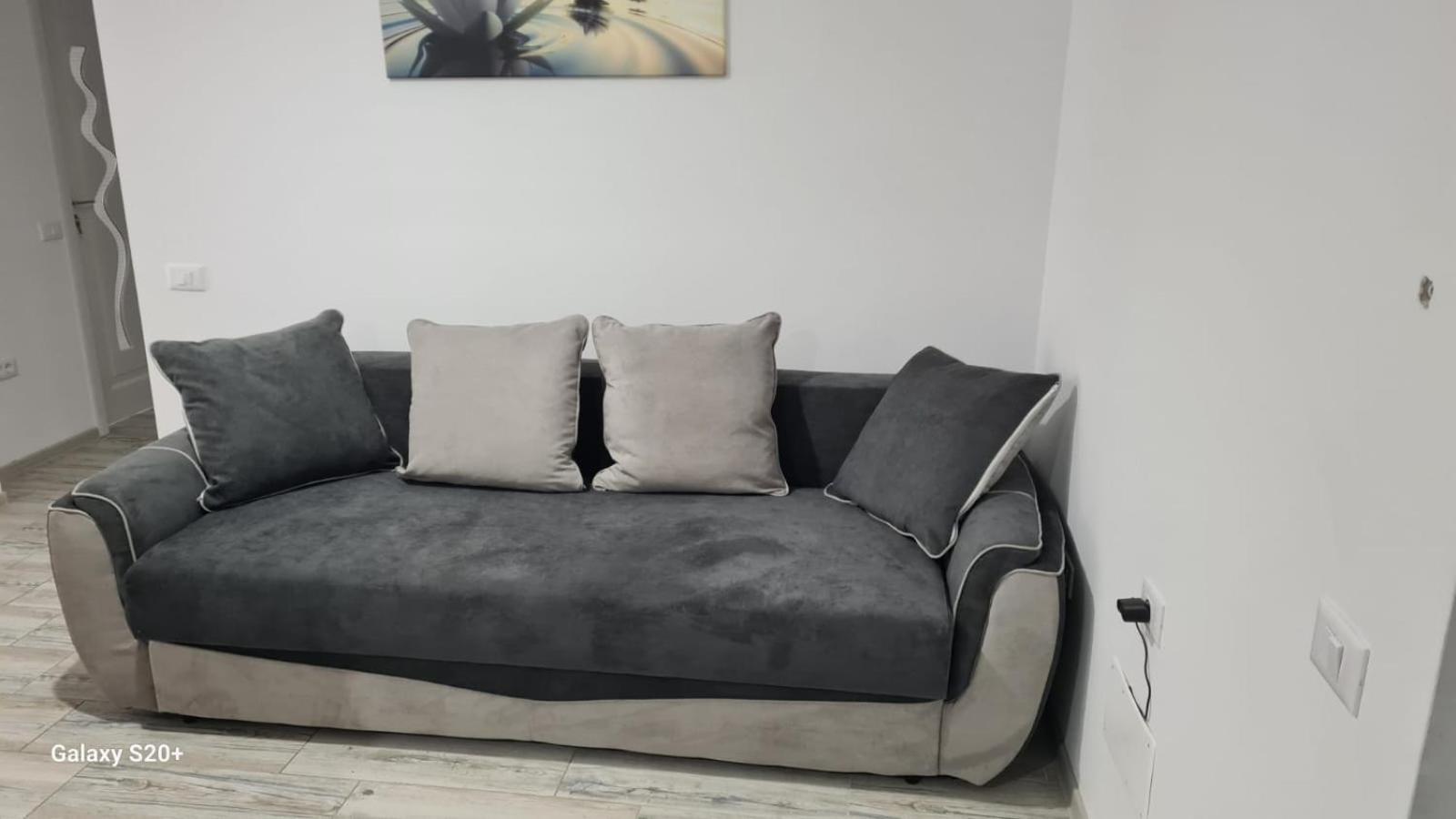 Apartament David