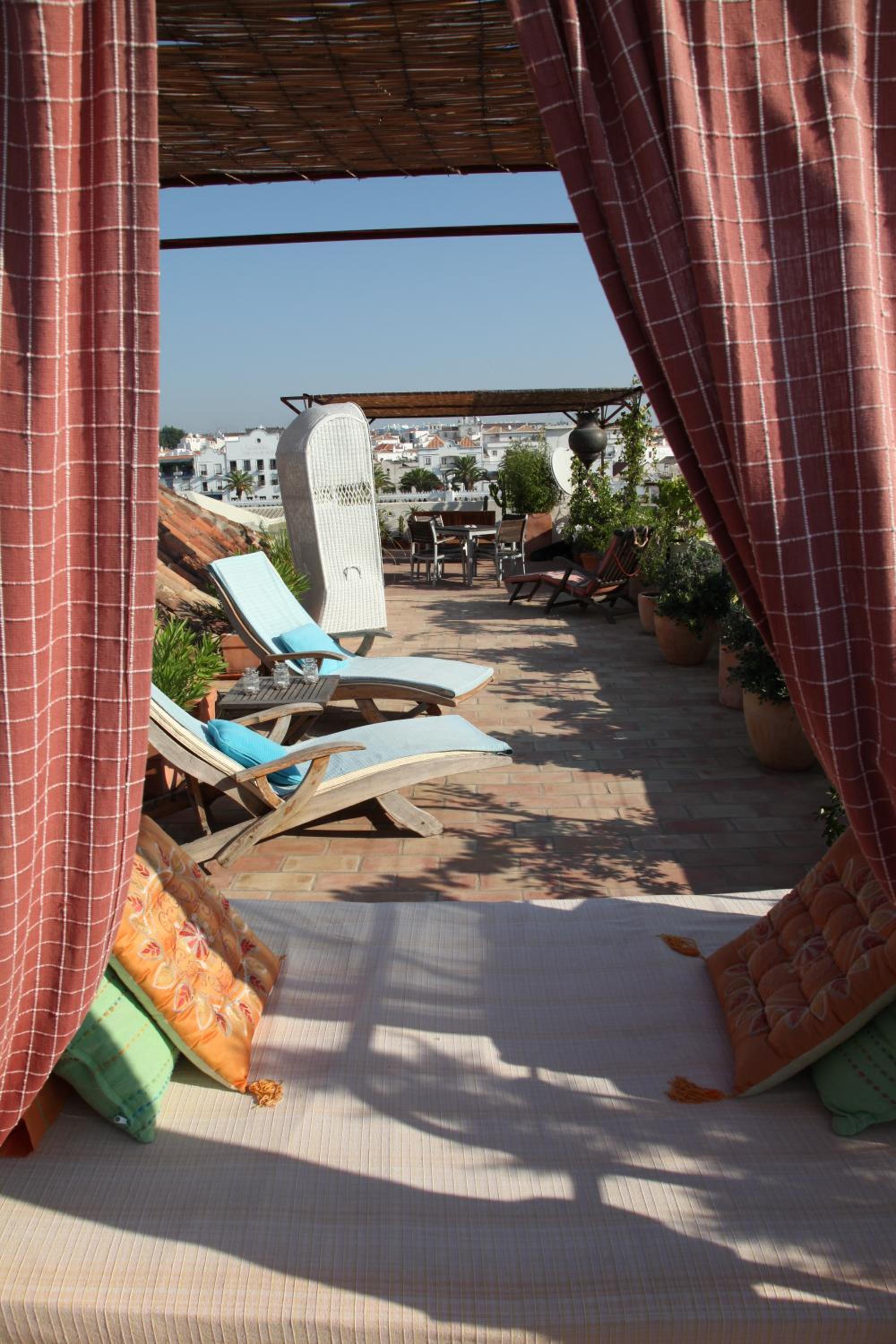 roof