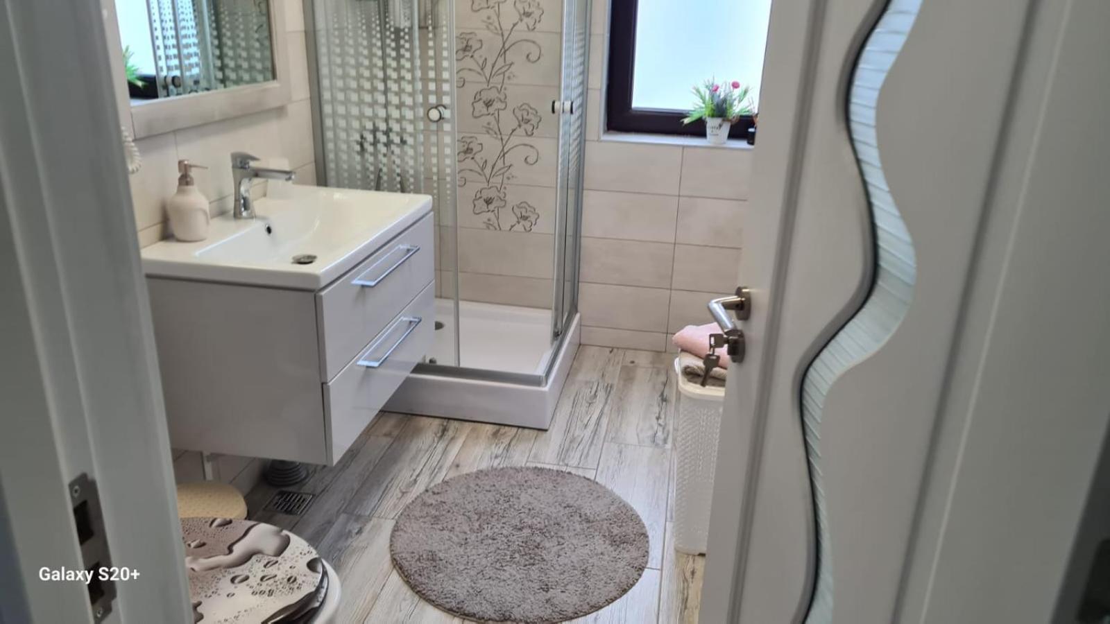 Apartament David