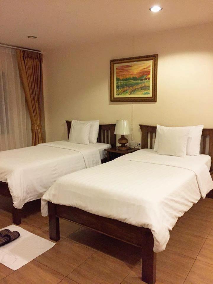 Chan Chiangmai House view 5