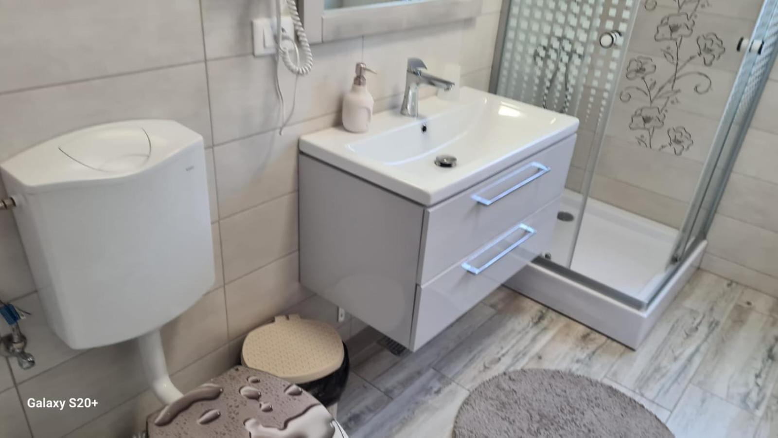 Apartament David