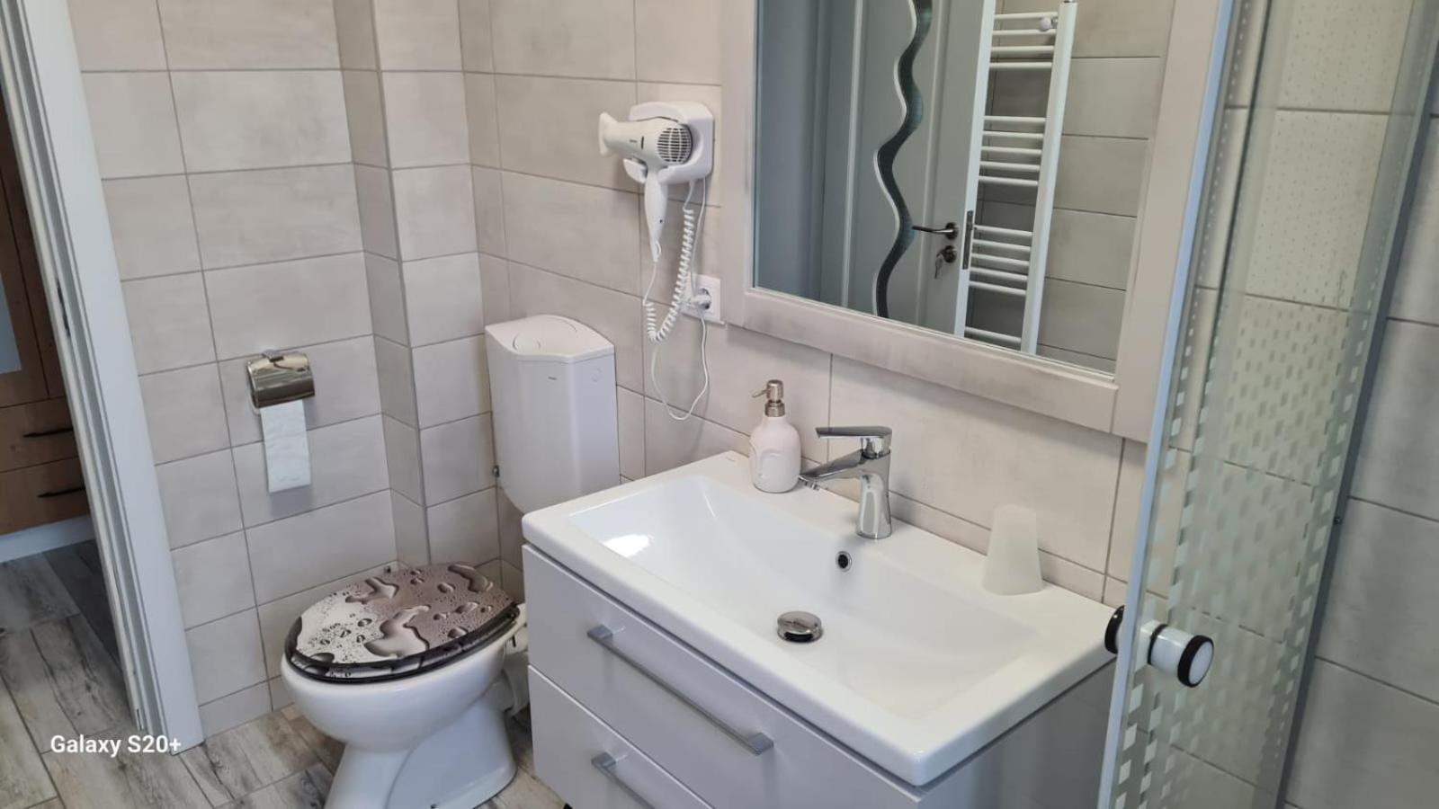 Apartament David