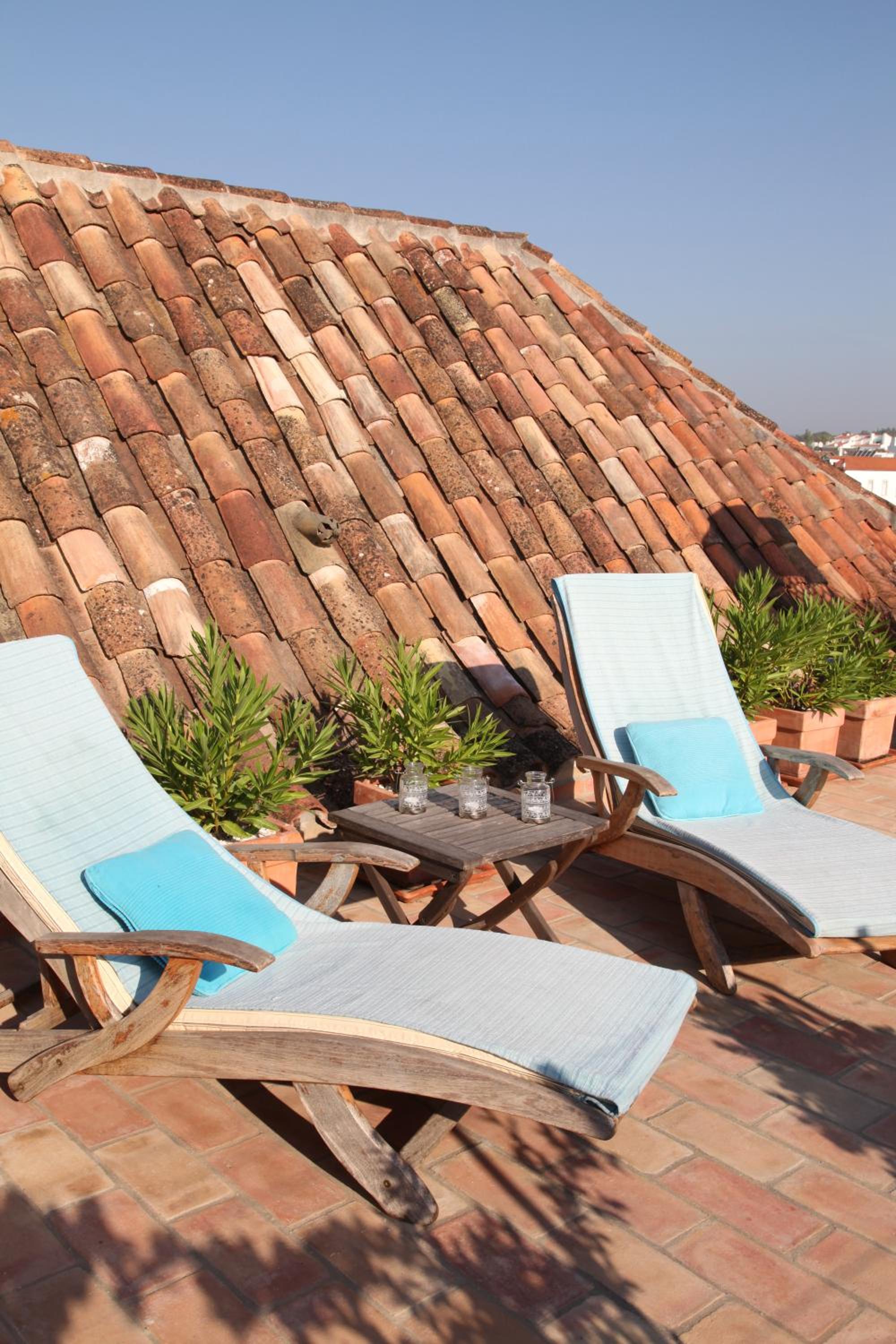 roof