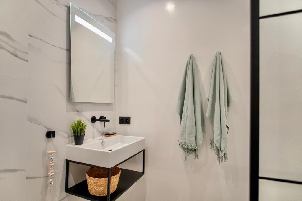 Zon&zo Luxurious Apartment in Jan Thiel