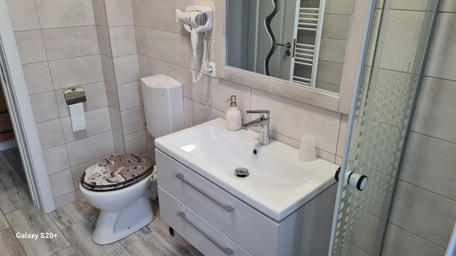 Apartament David