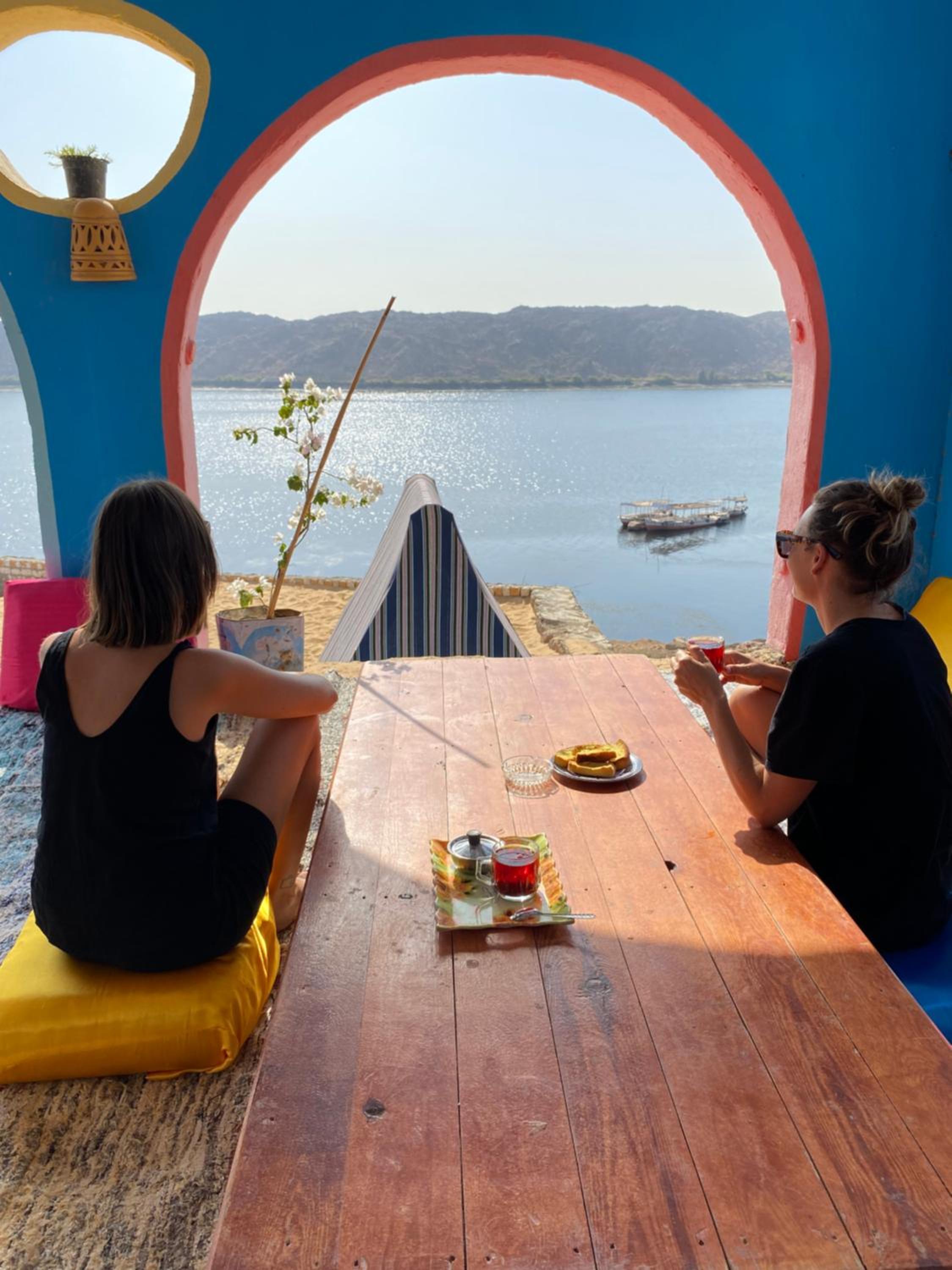 Heissa Hostel