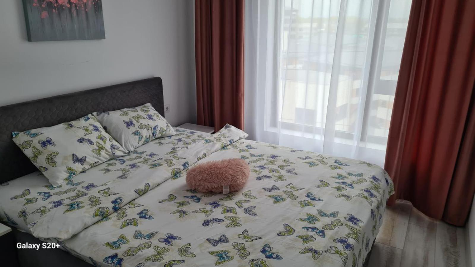 Apartament David