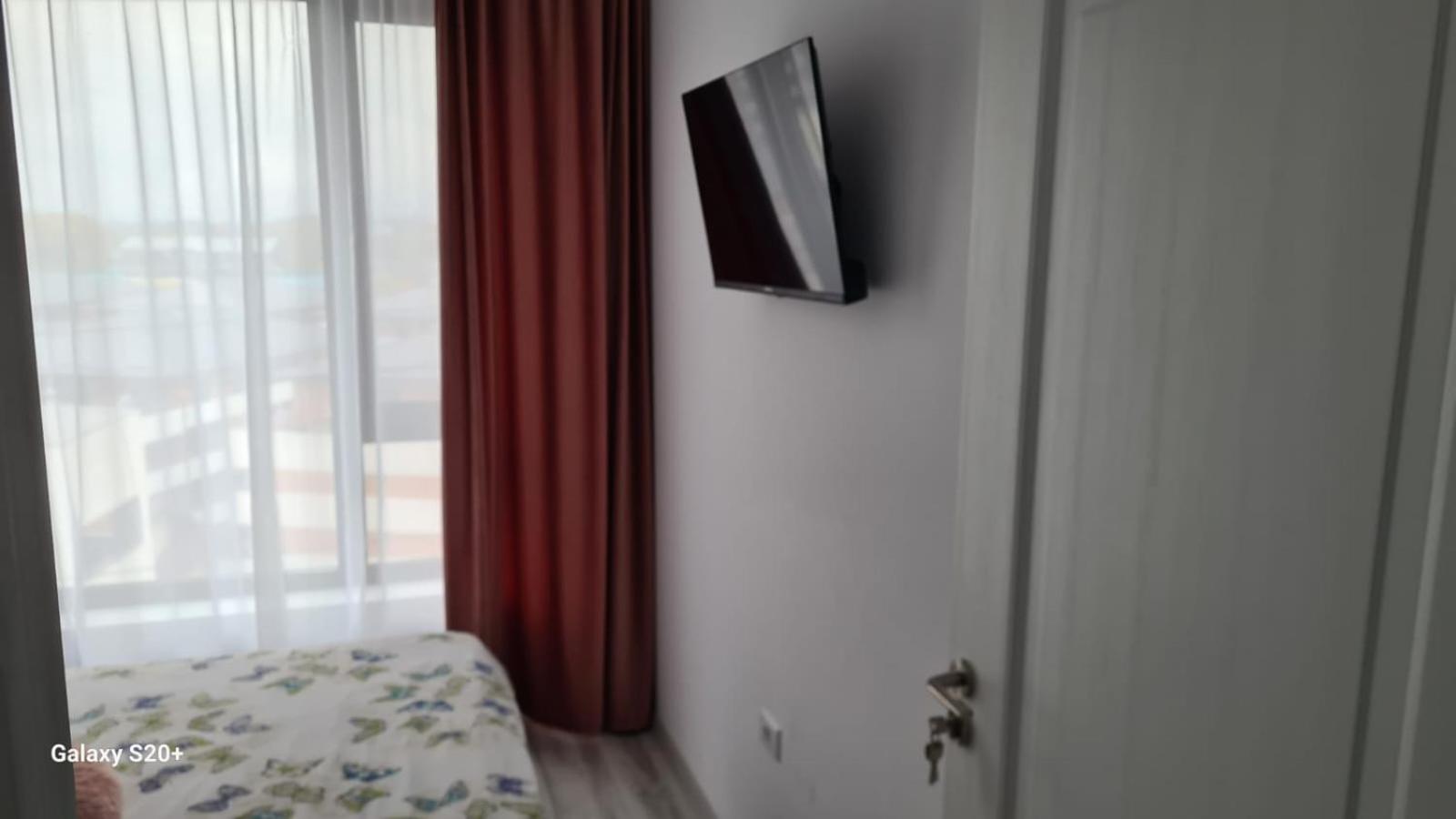 Apartament David