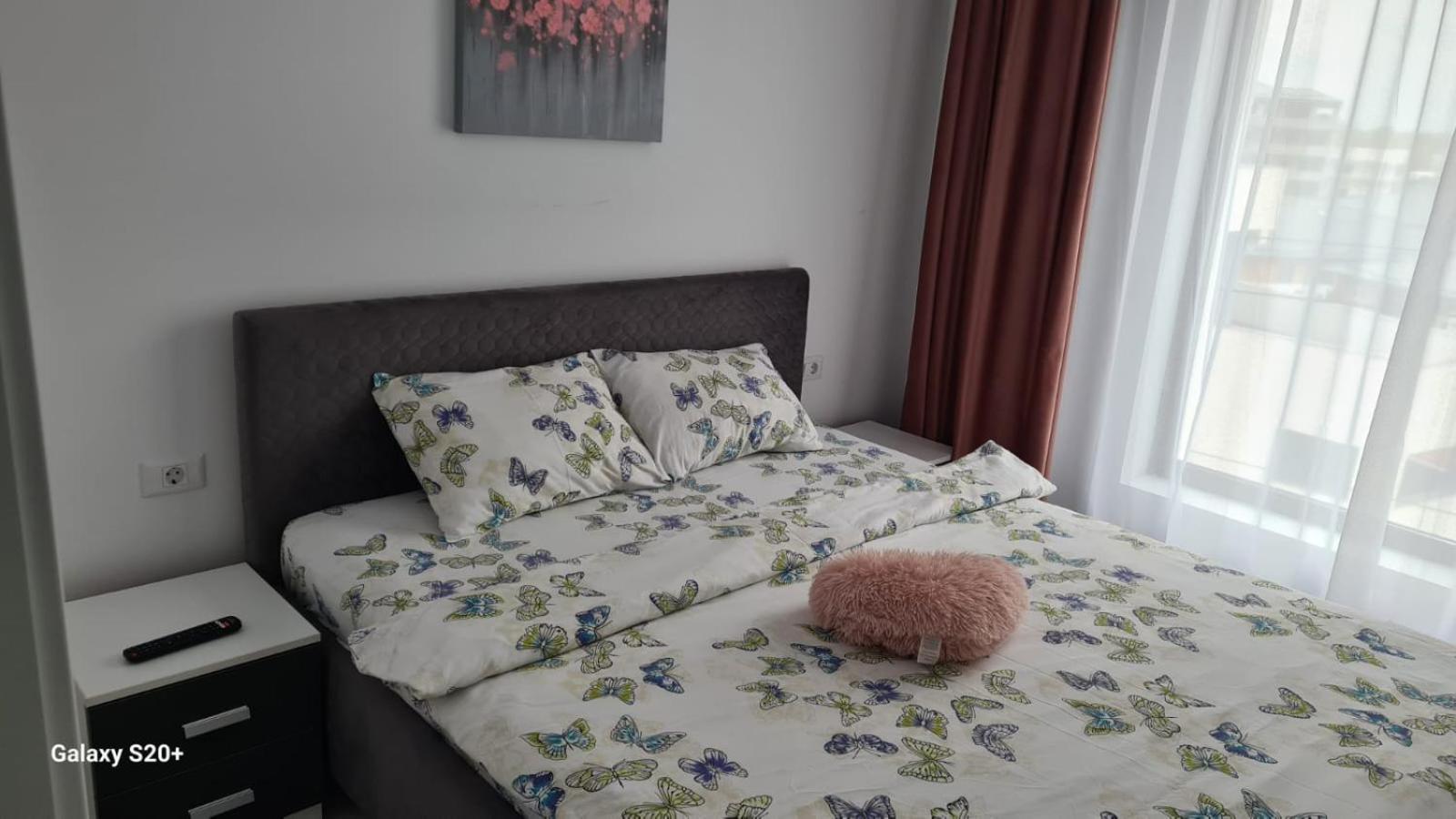 Apartament David