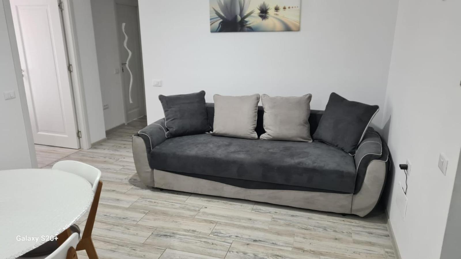 Apartament David
