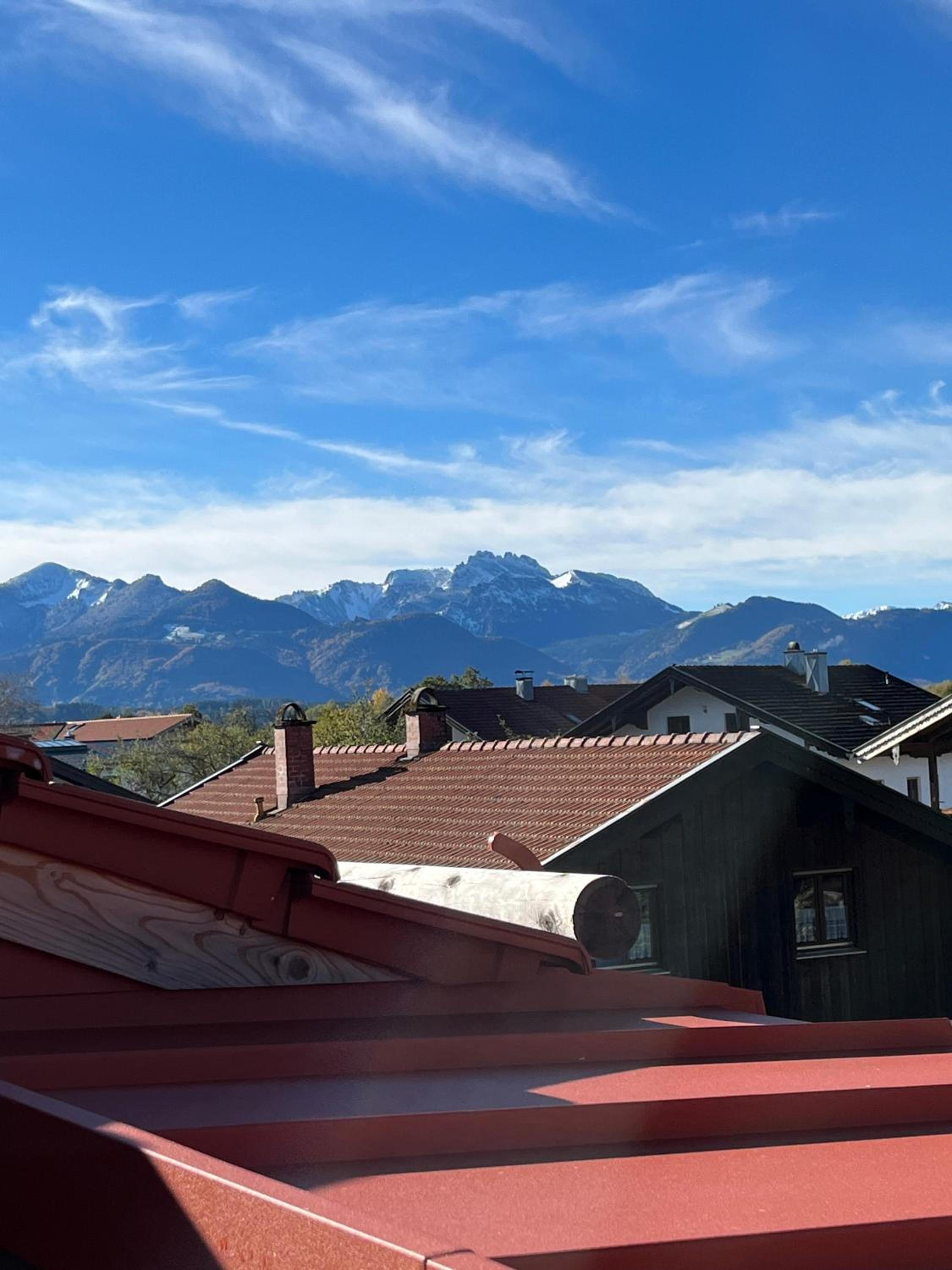 Chiemgauloft am Chiemsee