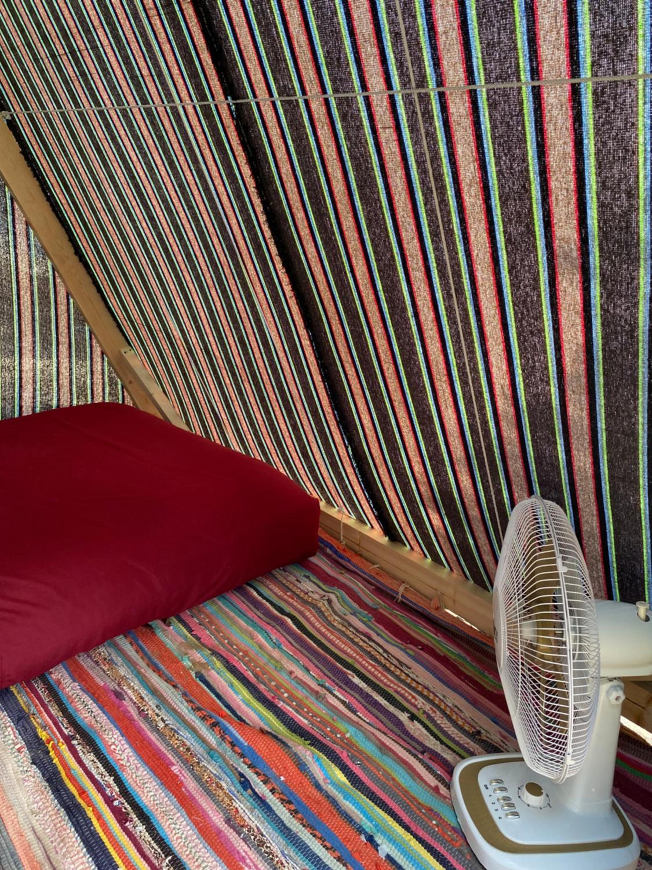 Heissa Hostel