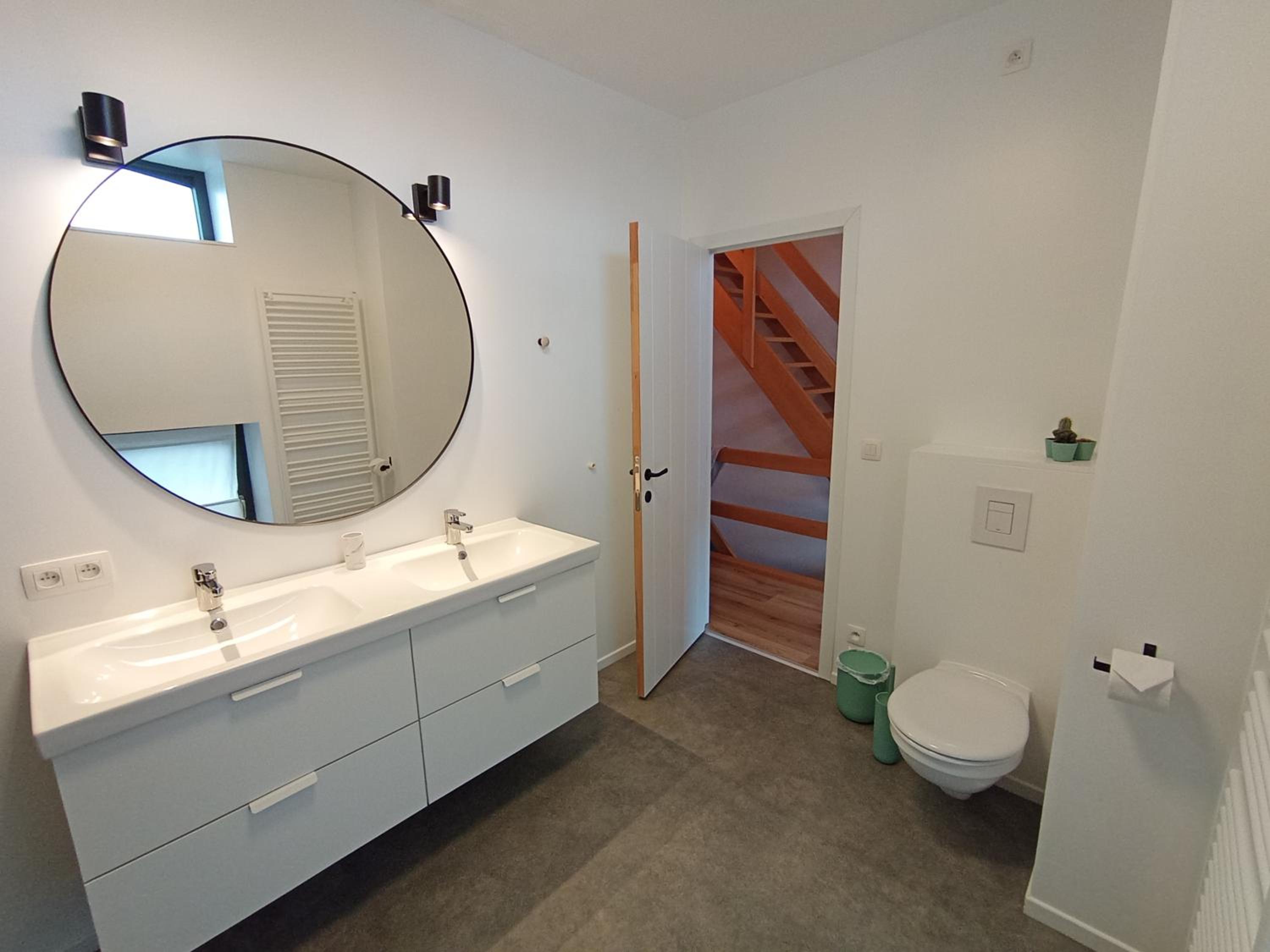 L'Escale Buissonnière - Cosy and quiet house