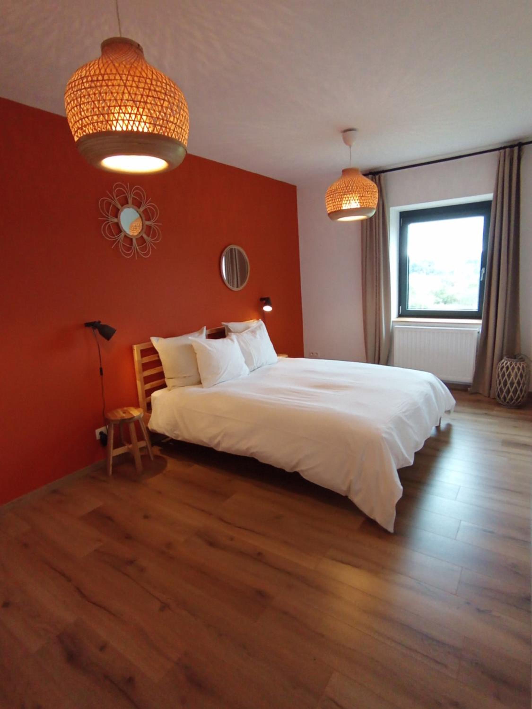 L'Escale Buissonnière - Cosy and quiet house