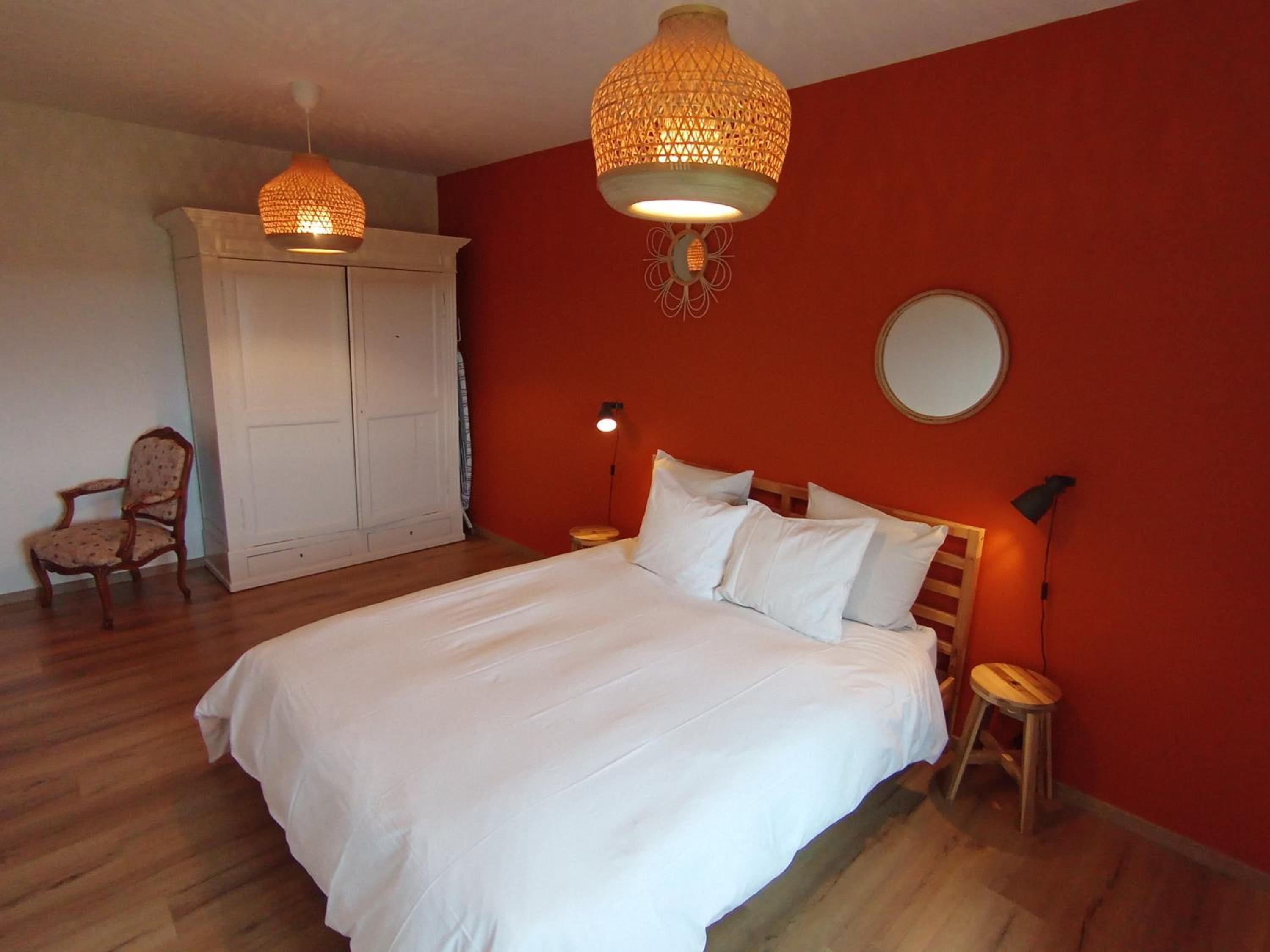 L'Escale Buissonnière - Cosy and quiet house