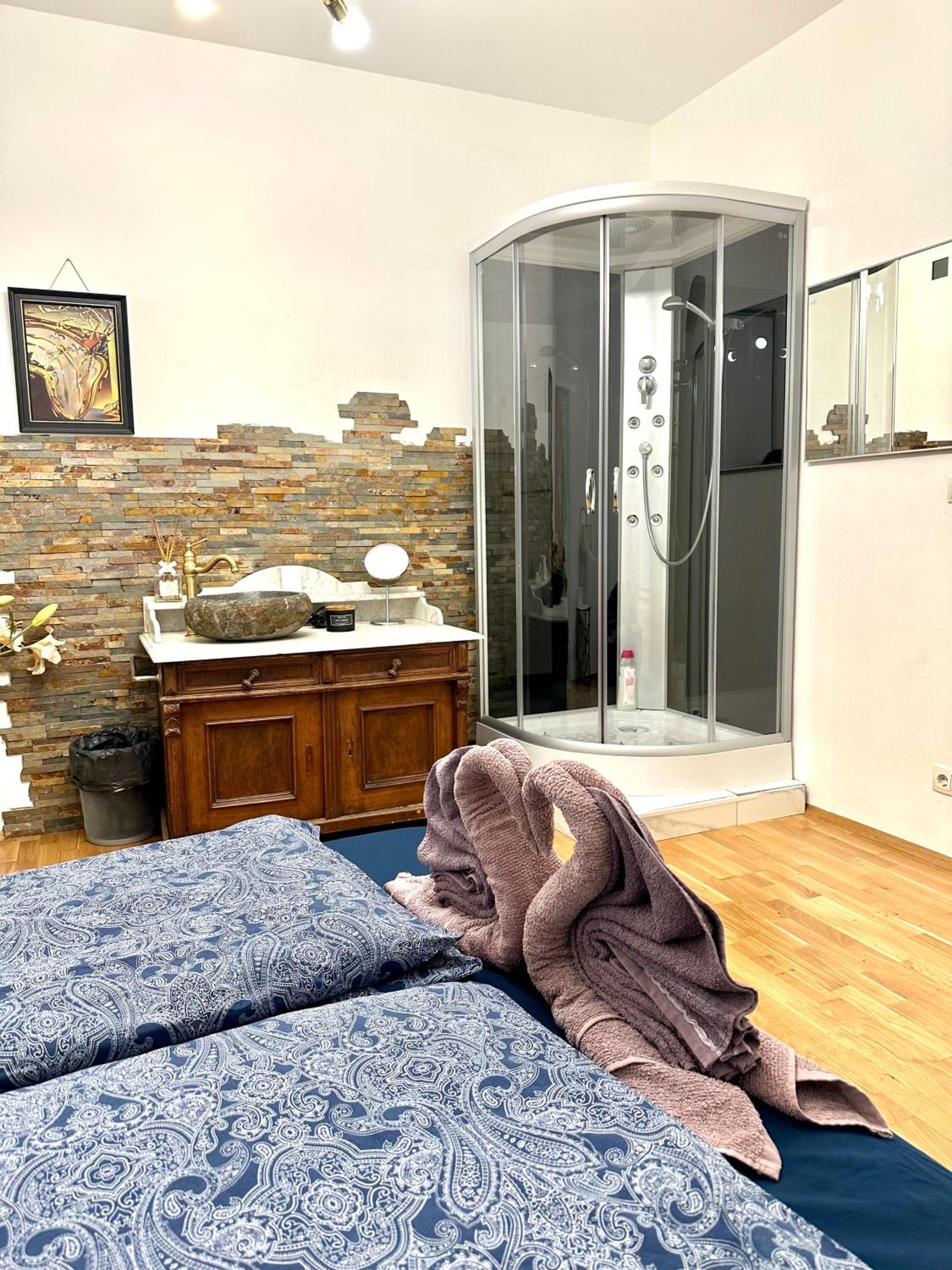 City center Apartment