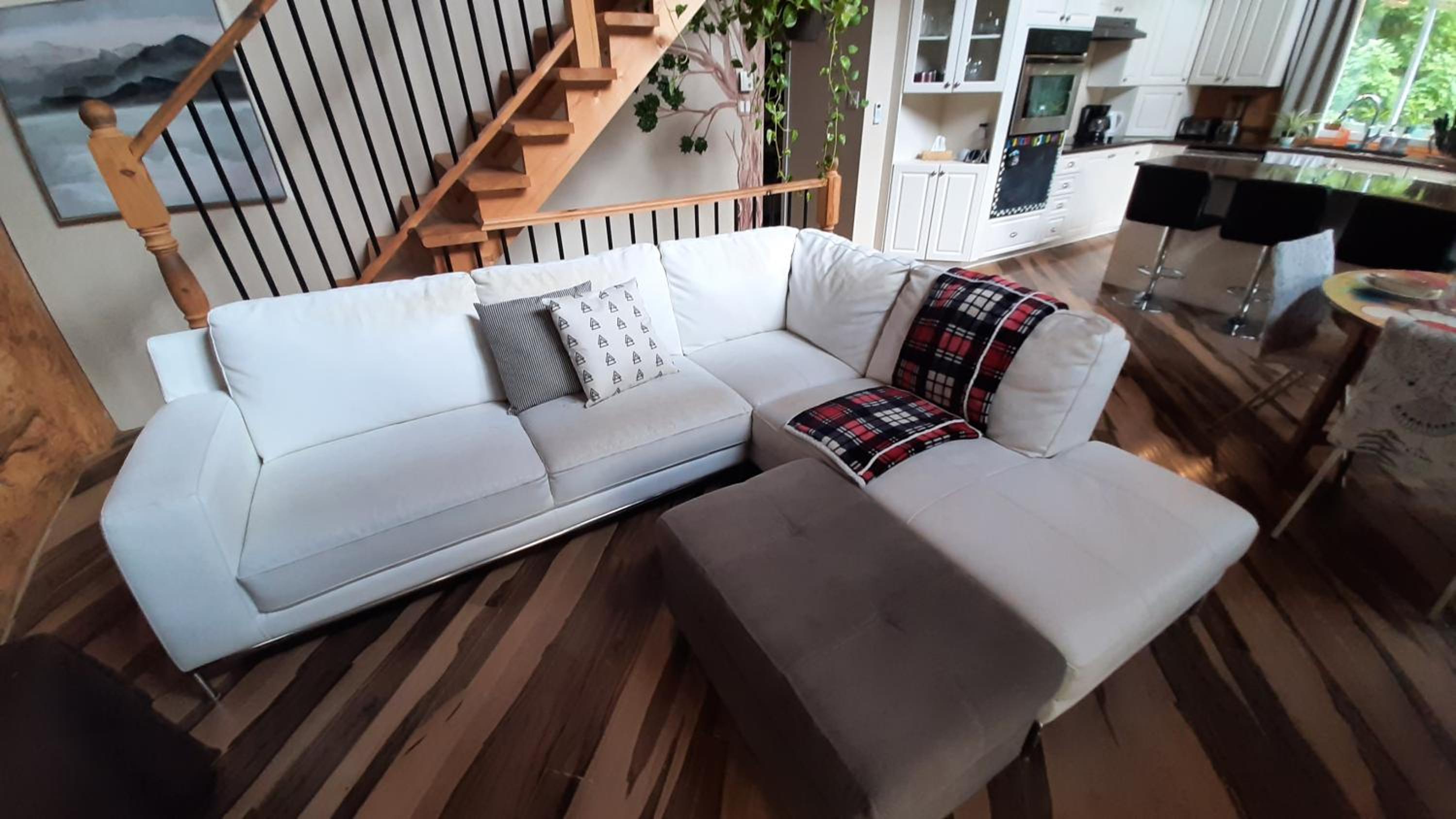 Le relaxant chalet du petit ruisseau