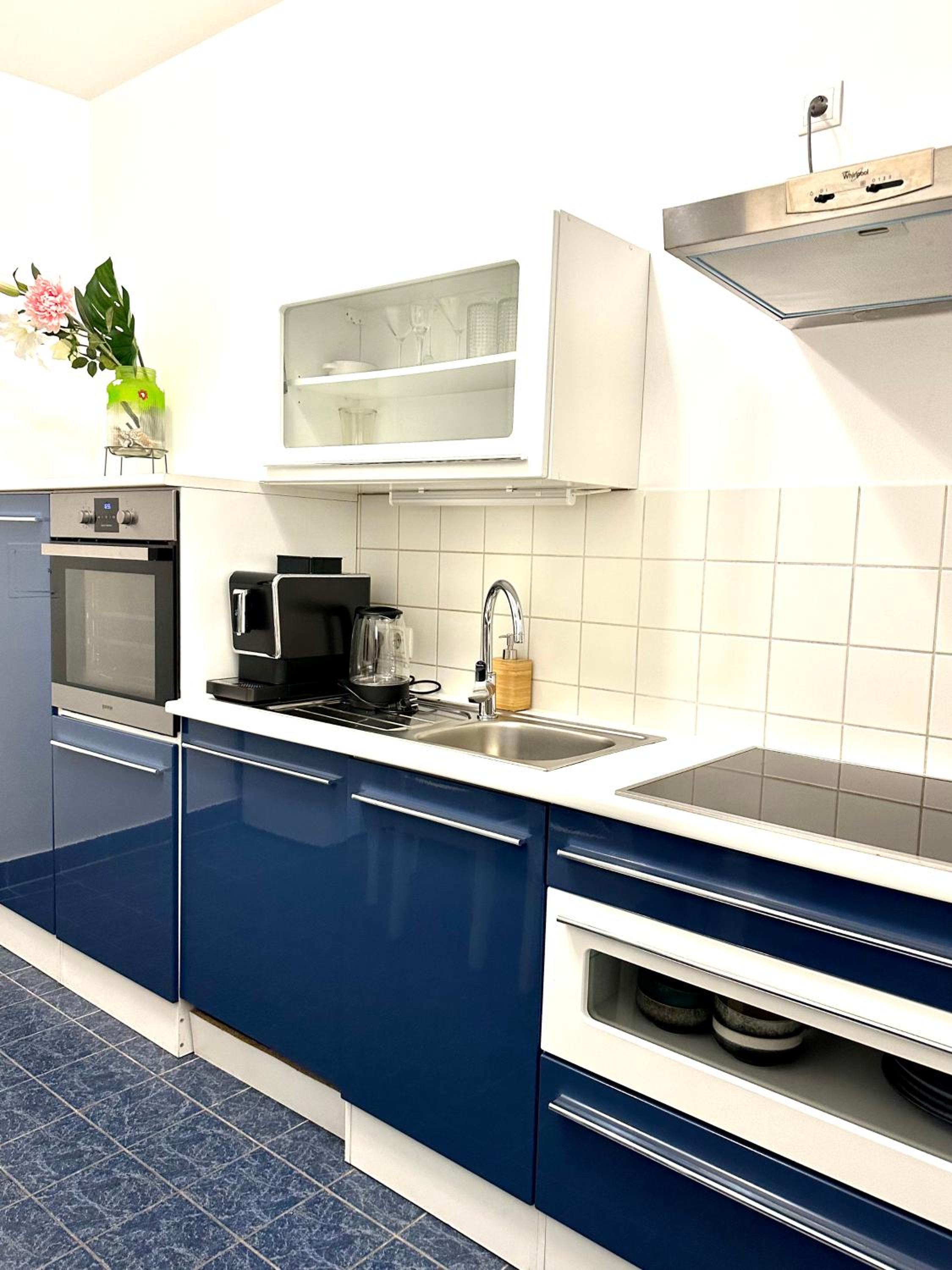 City center Apartment