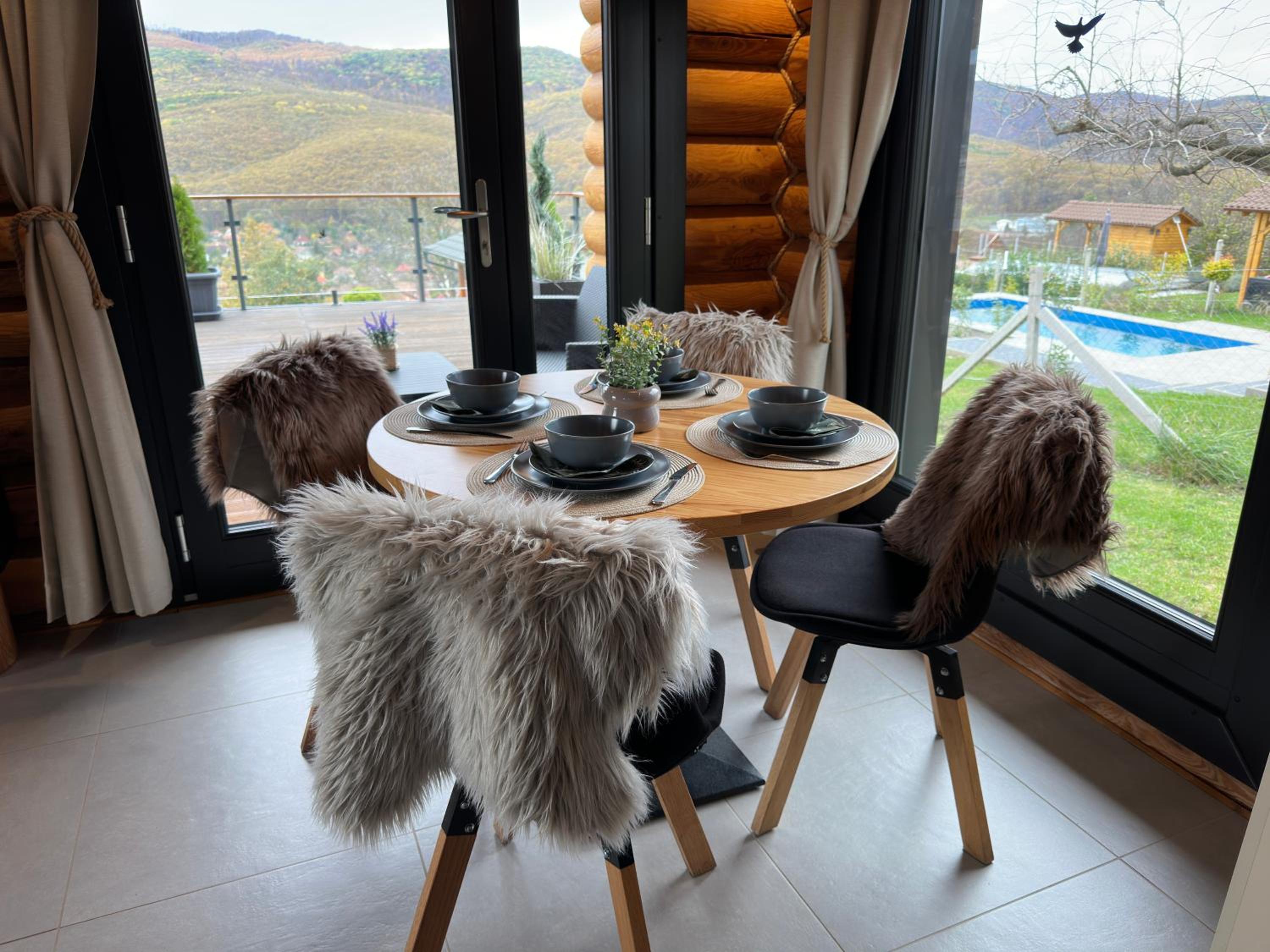 Rönk Relax