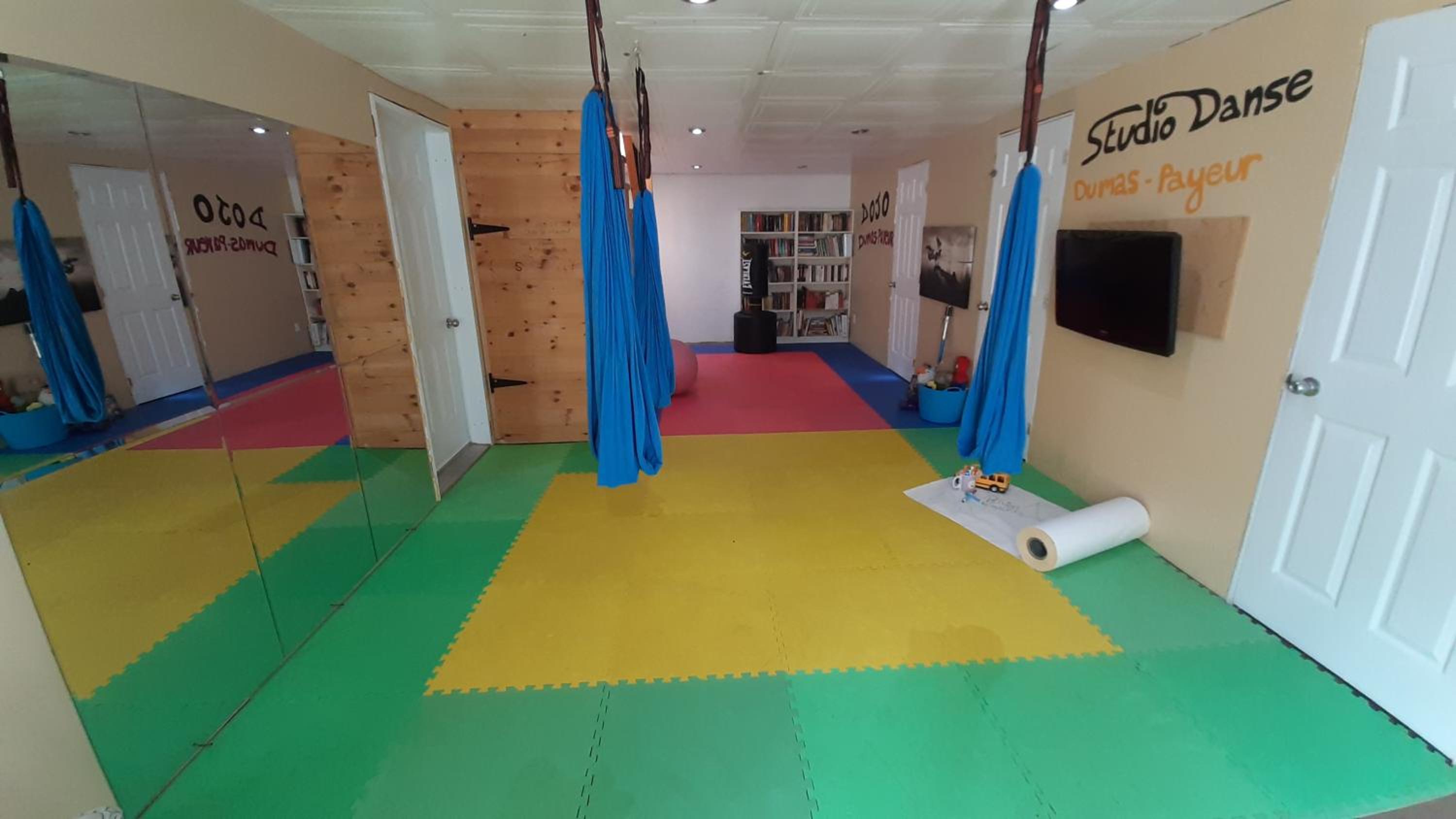 Le relaxant chalet du petit ruisseau