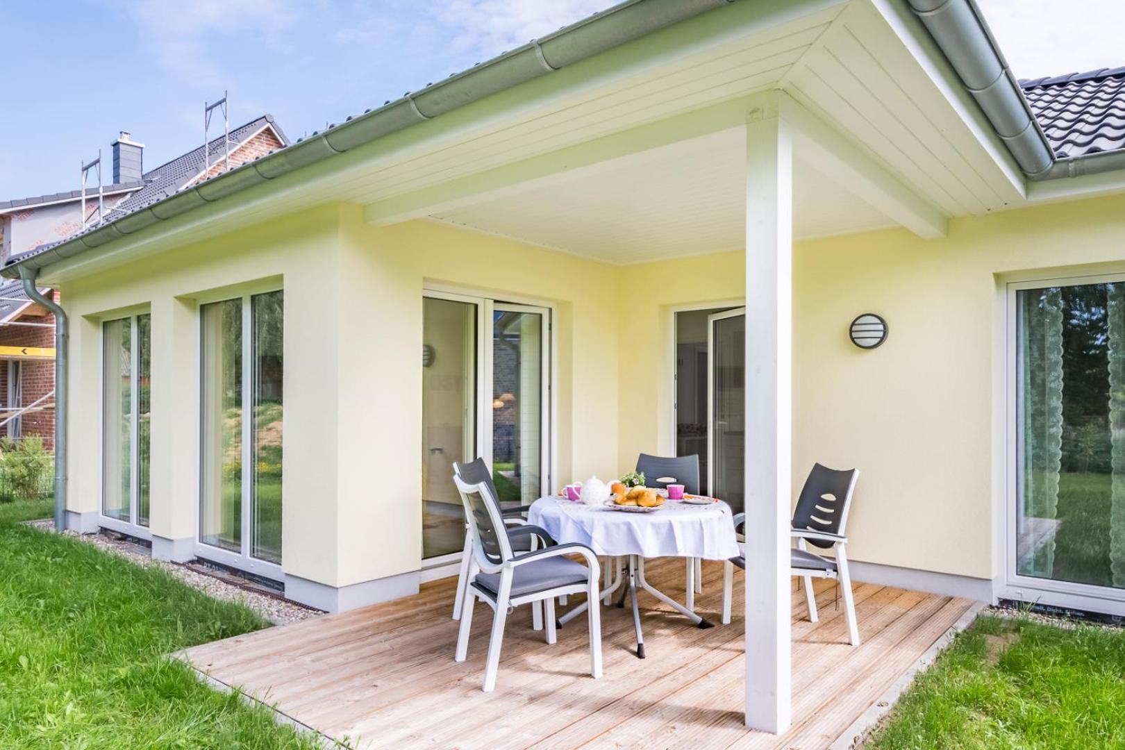 Auszeit am Südensee