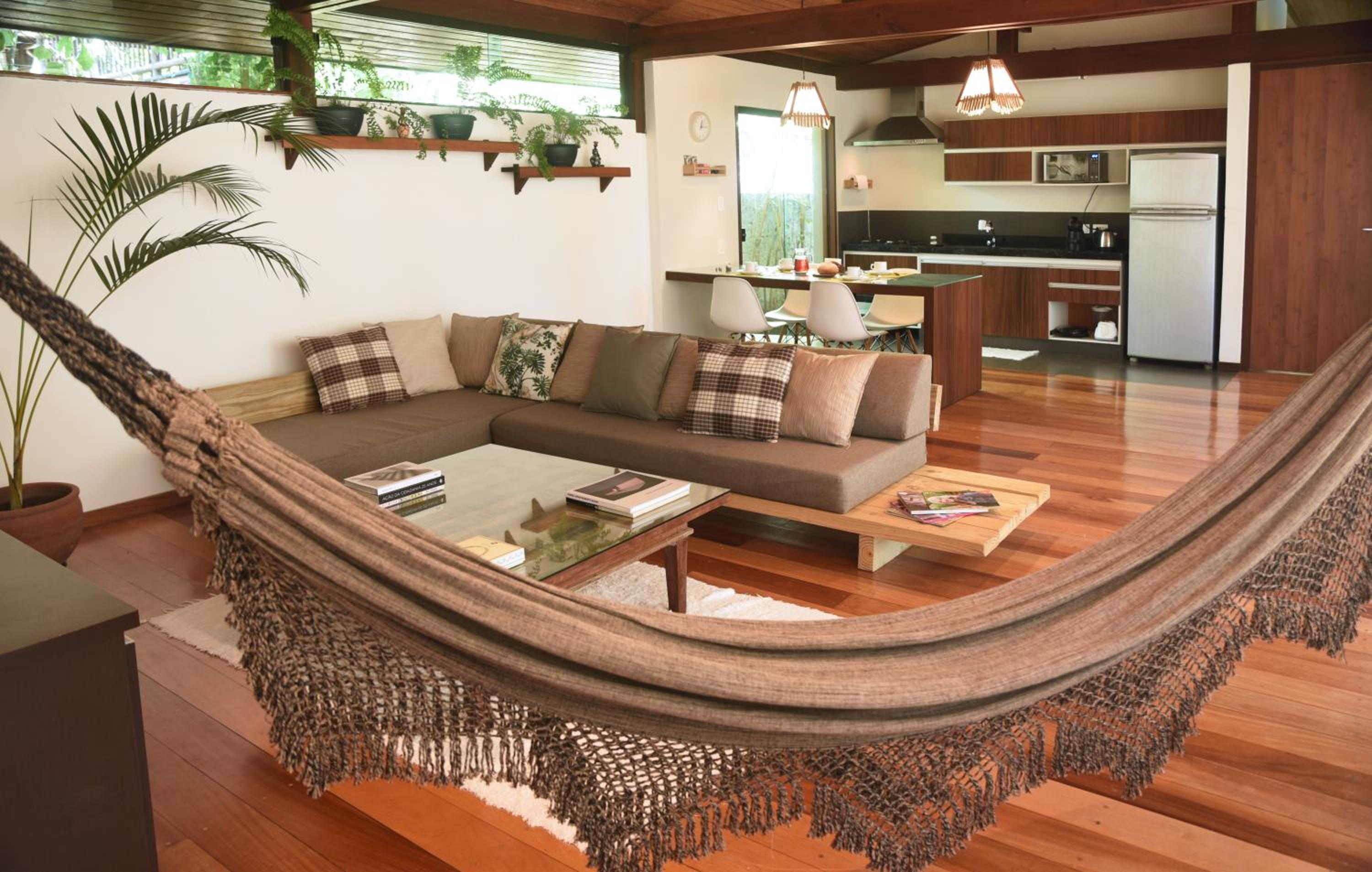 Casa Ivano com piscina, no melhor bairro