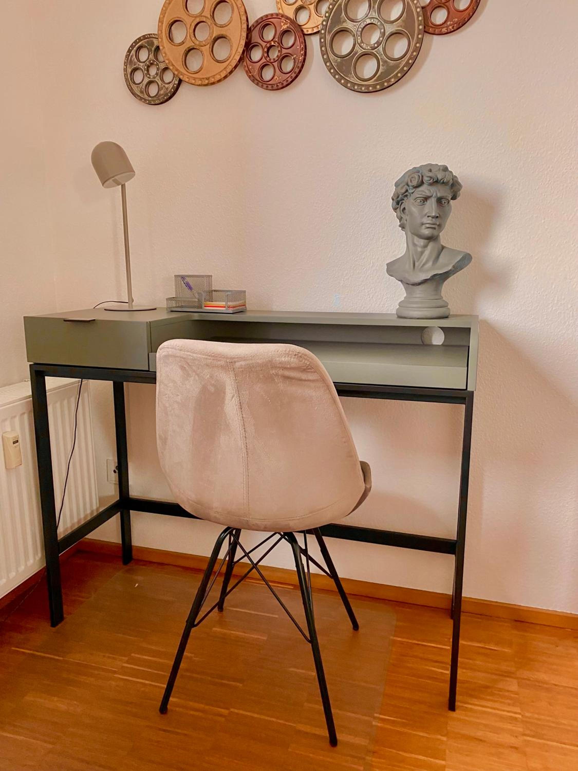 Business Apartment in CityPark