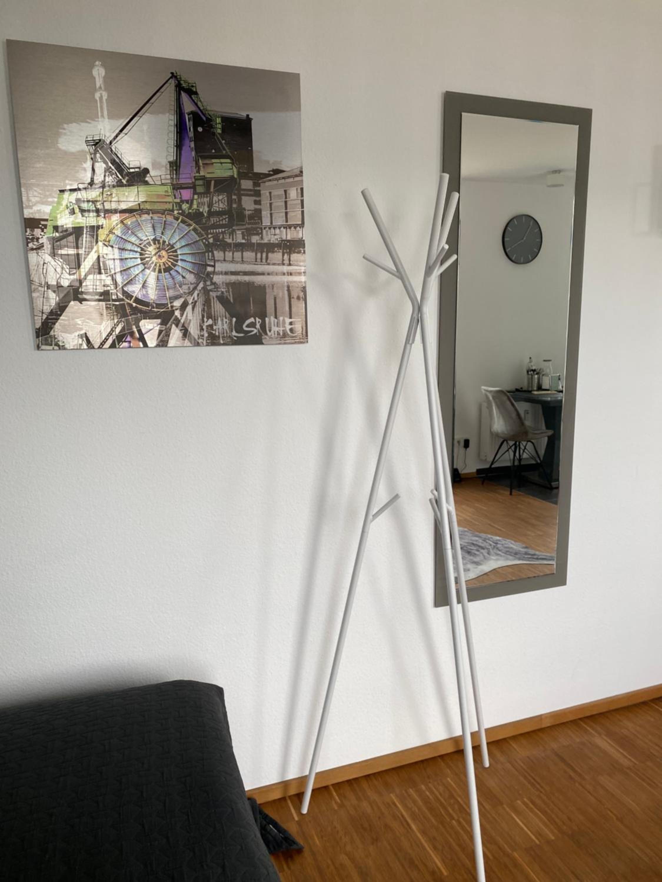 Business Apartment in CityPark