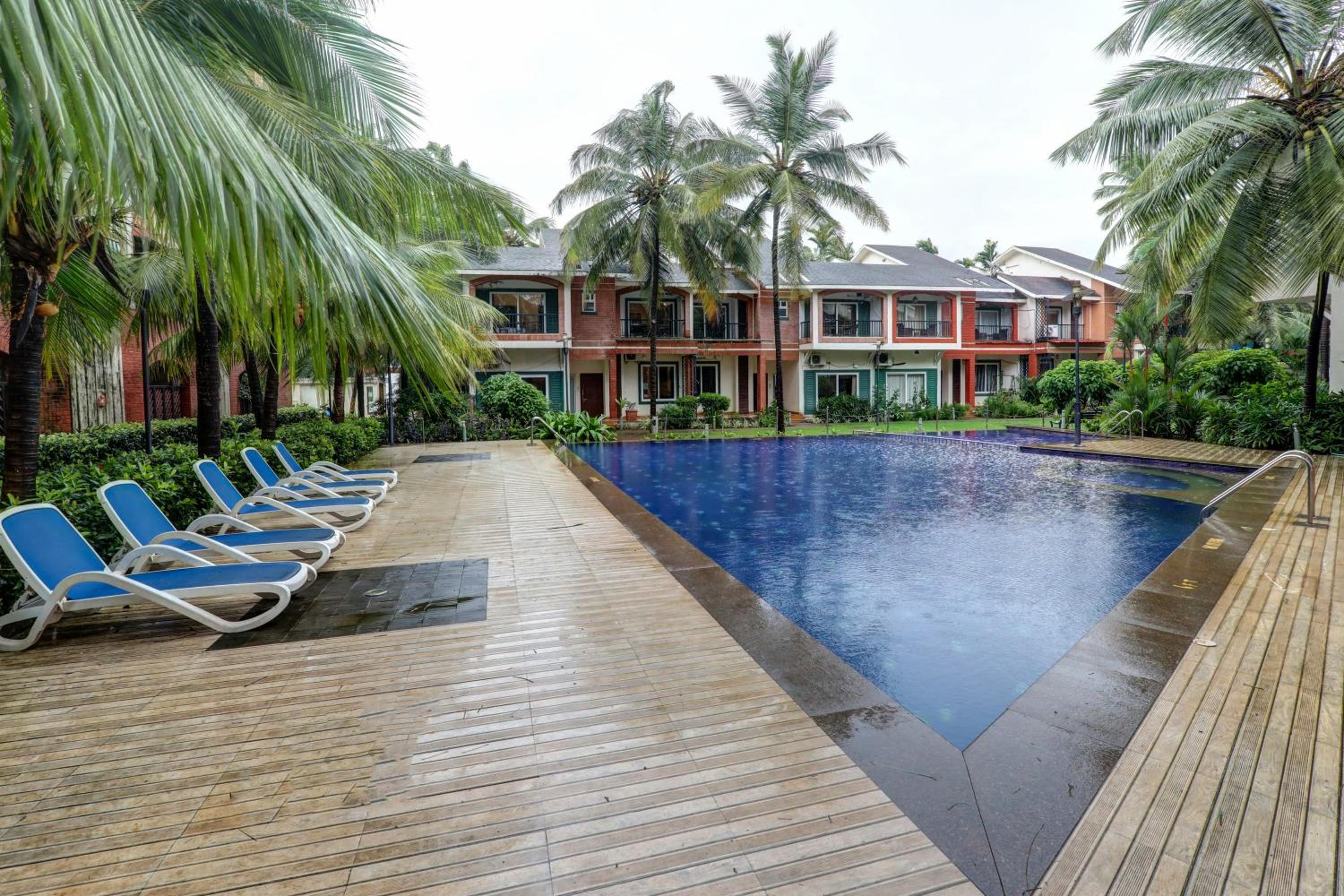 Royale Holiday Villa - 4BHK JAQK Holidays