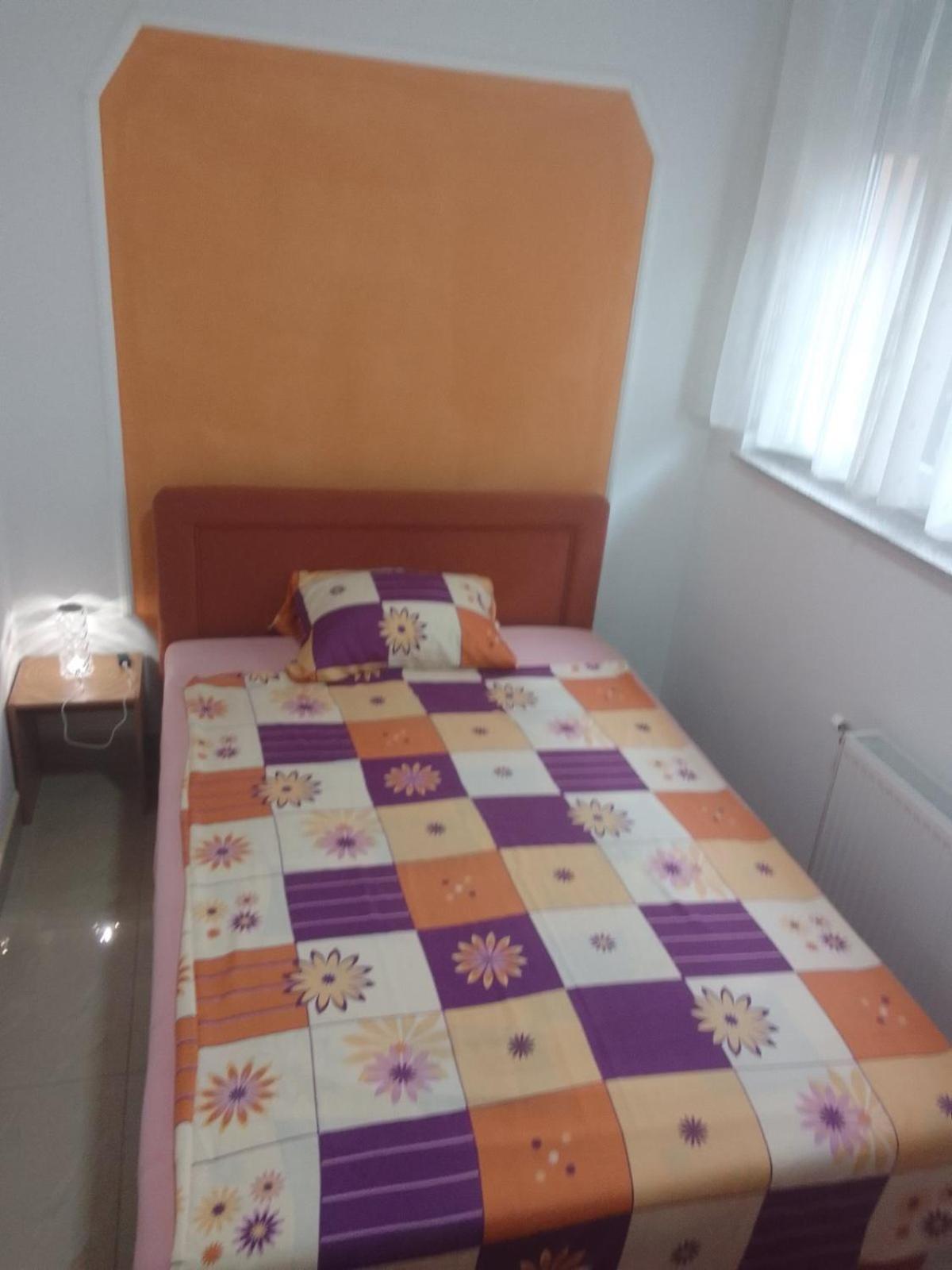 Apartmens LAMA