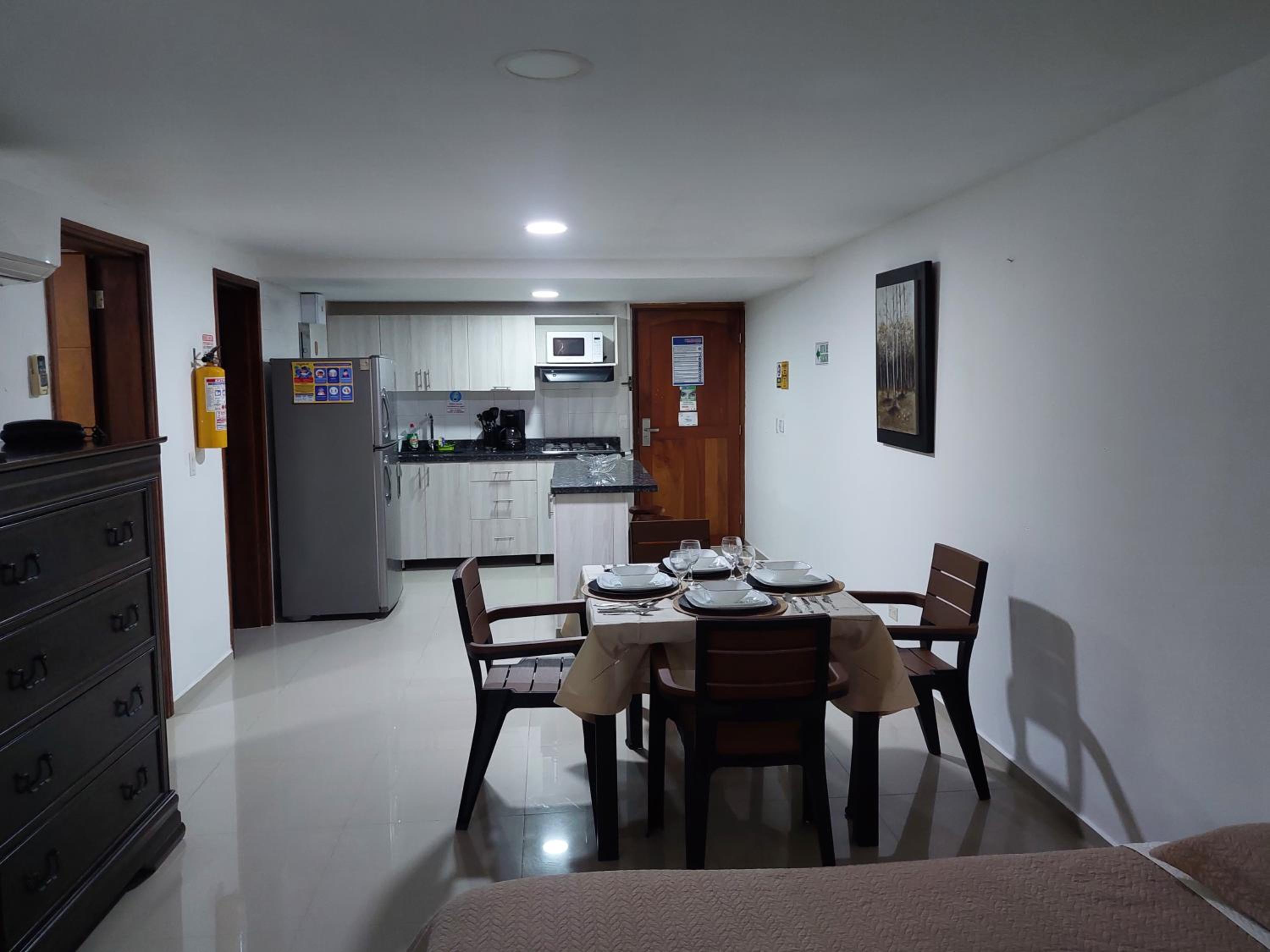 Edificio Sea View - Apartamento 303 B