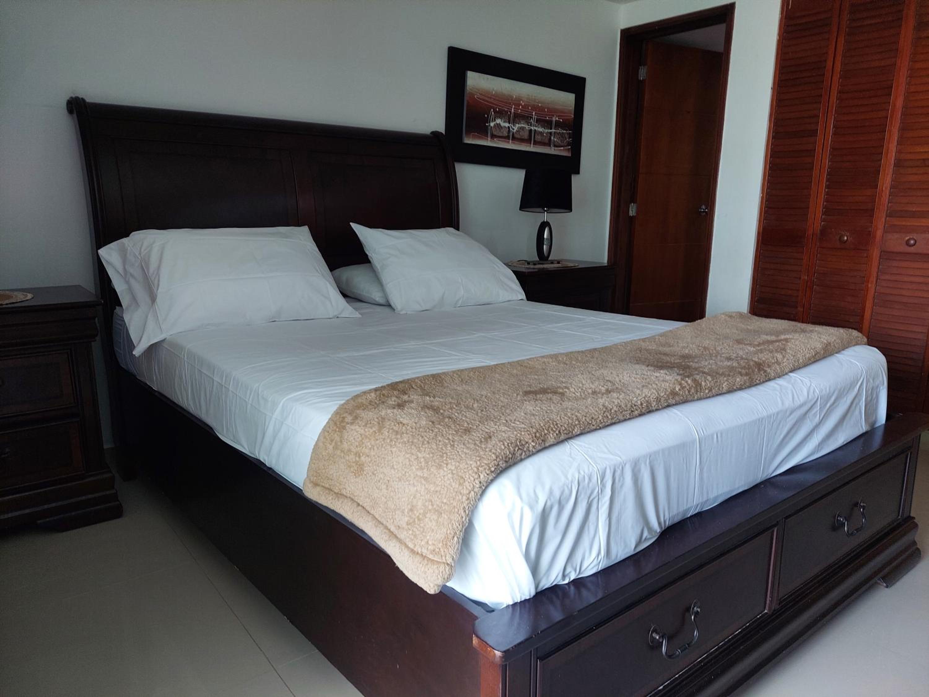 Edificio Sea View - Apartamento 303 B