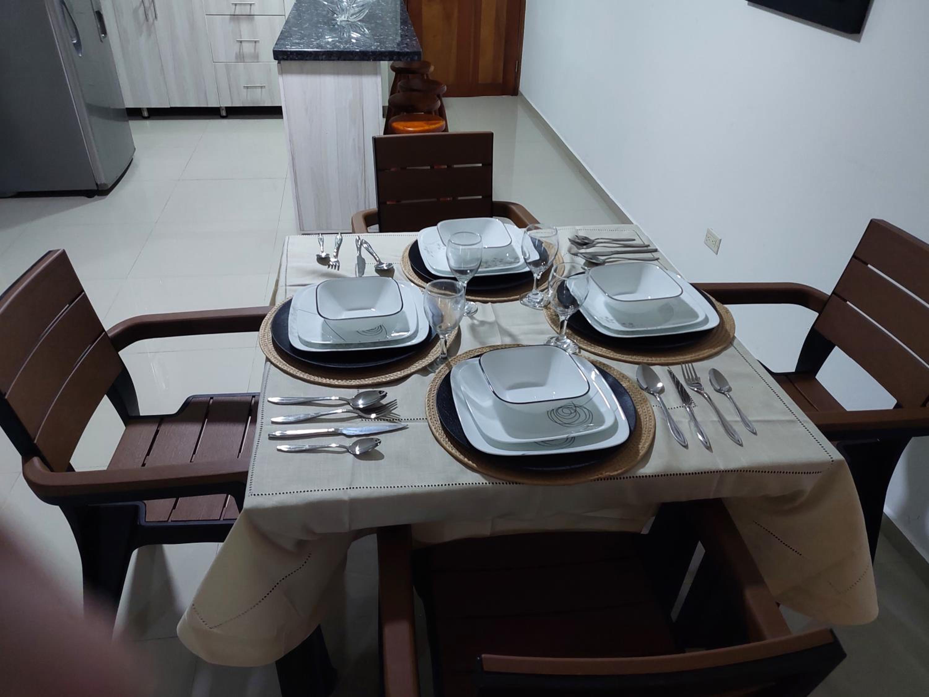Edificio Sea View - Apartamento 303 B