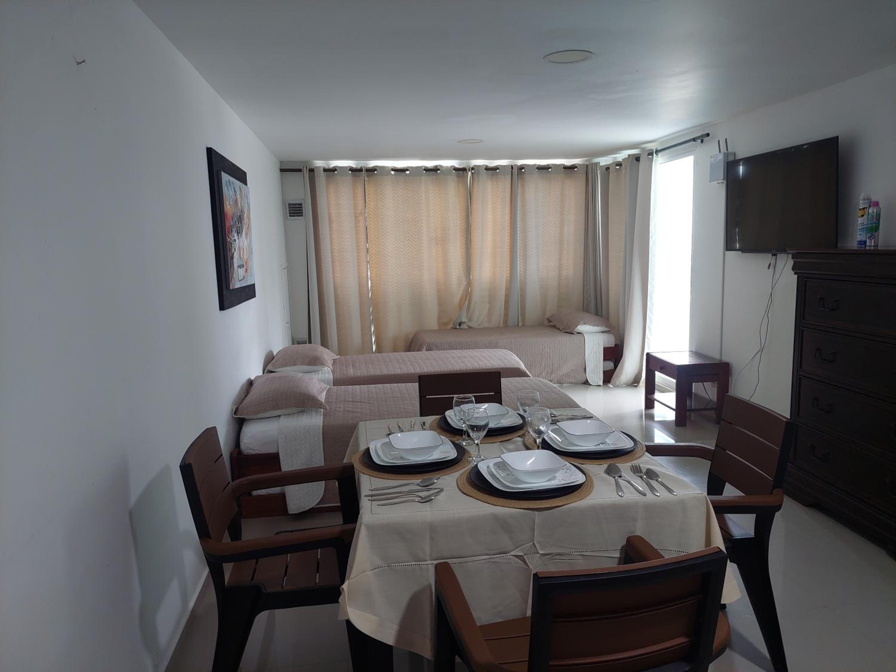 Edificio Sea View - Apartamento 303 B