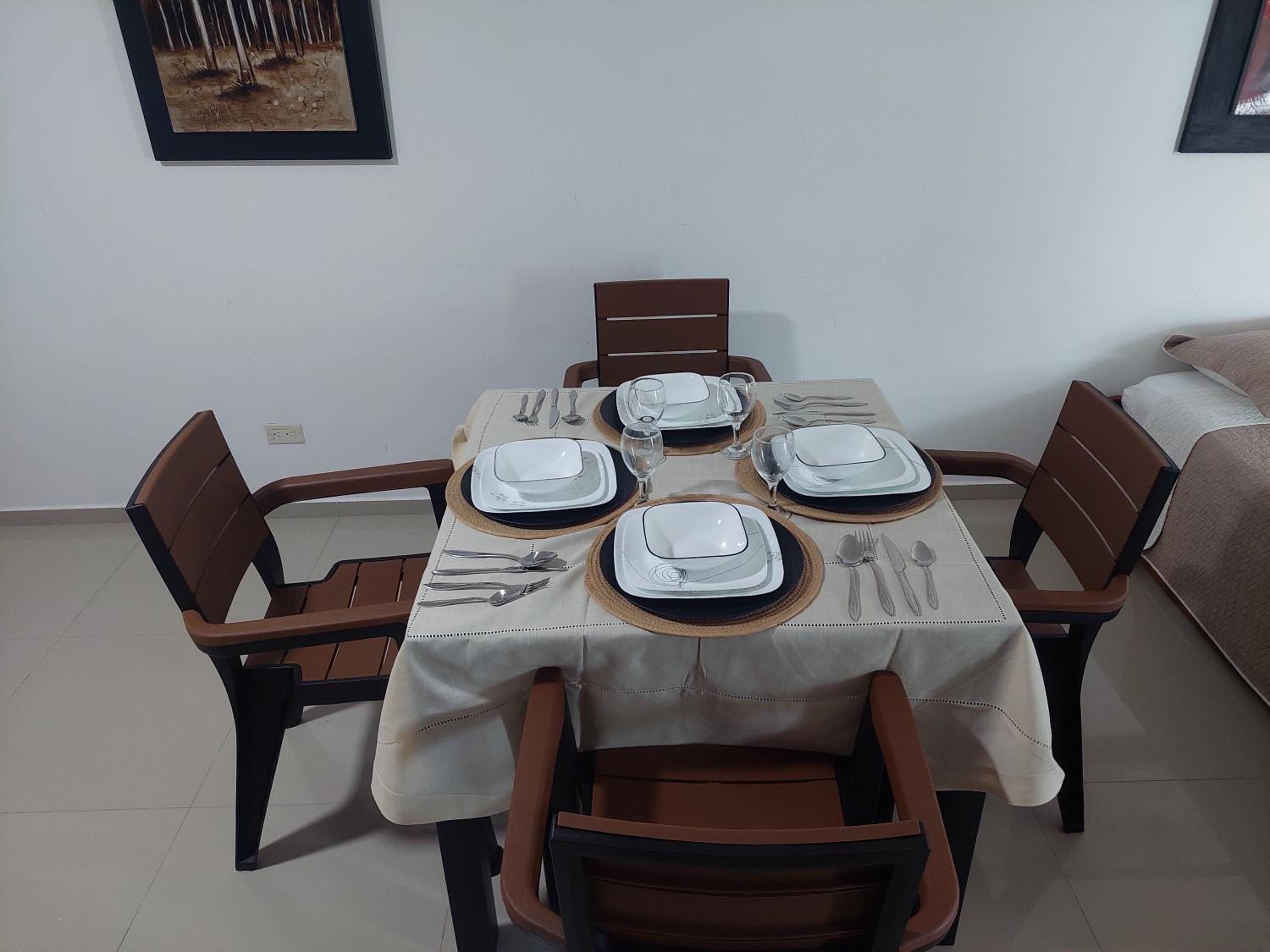 Edificio Sea View - Apartamento 303 B