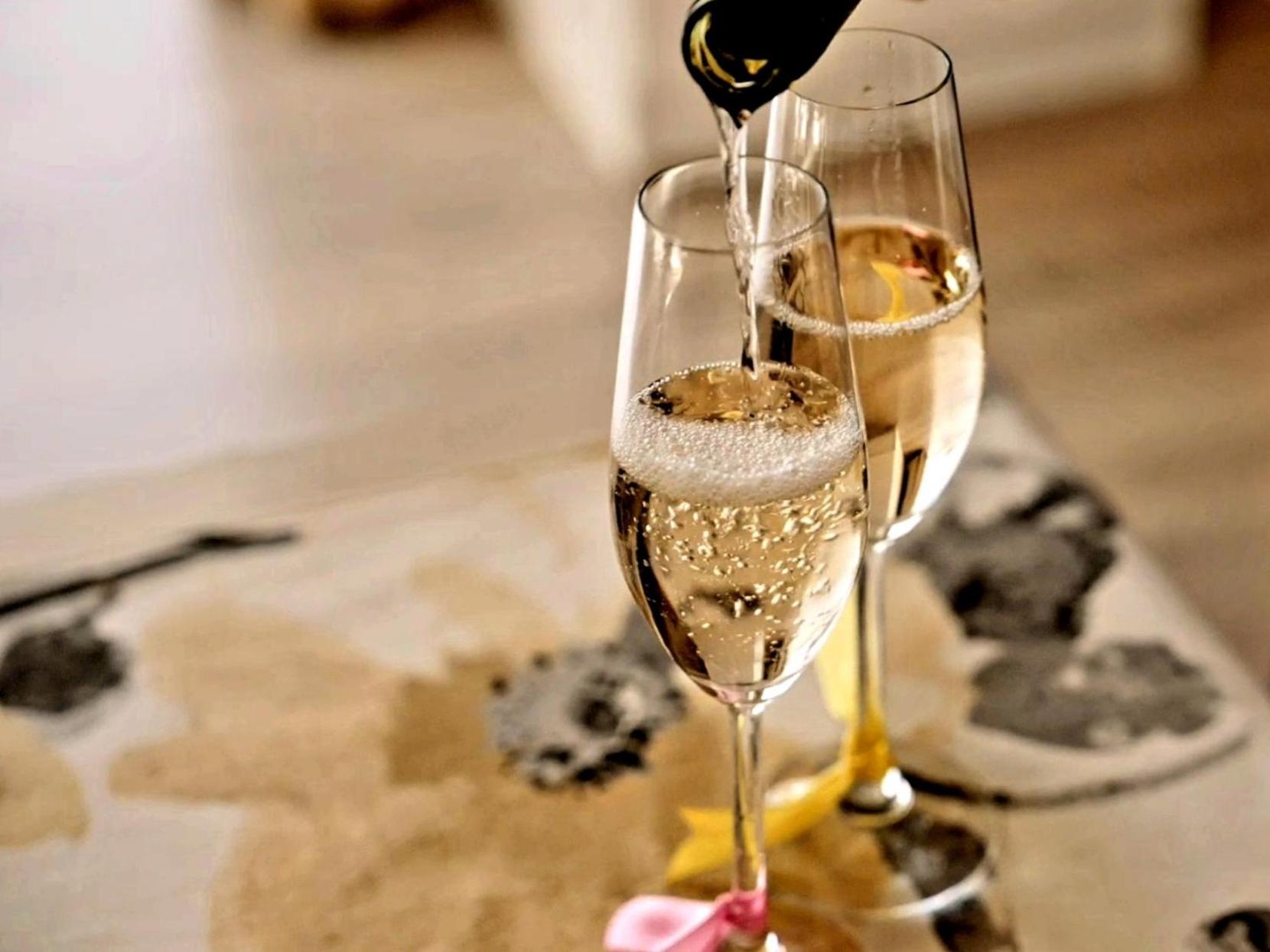 Fleur du Soleil Luxury Guesthouse