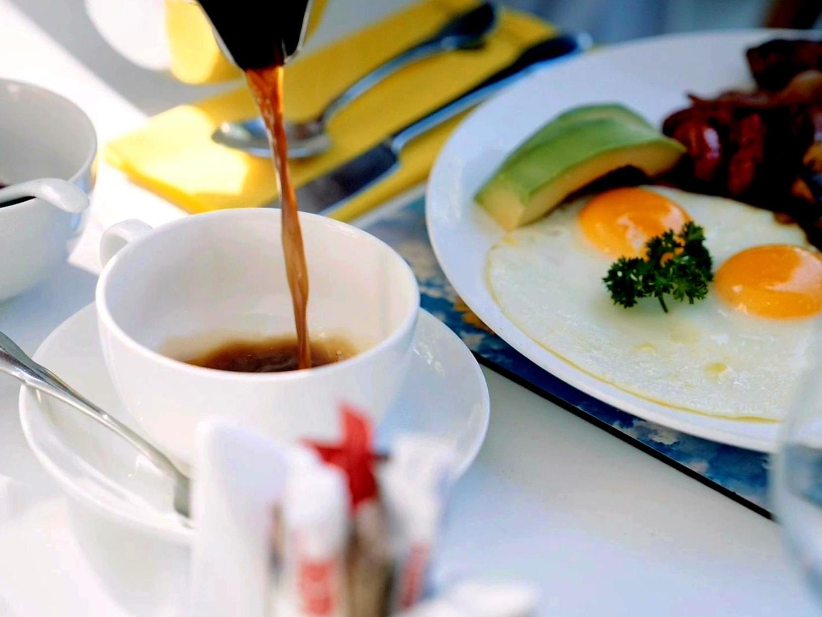 Fleur du Soleil Luxury Guesthouse