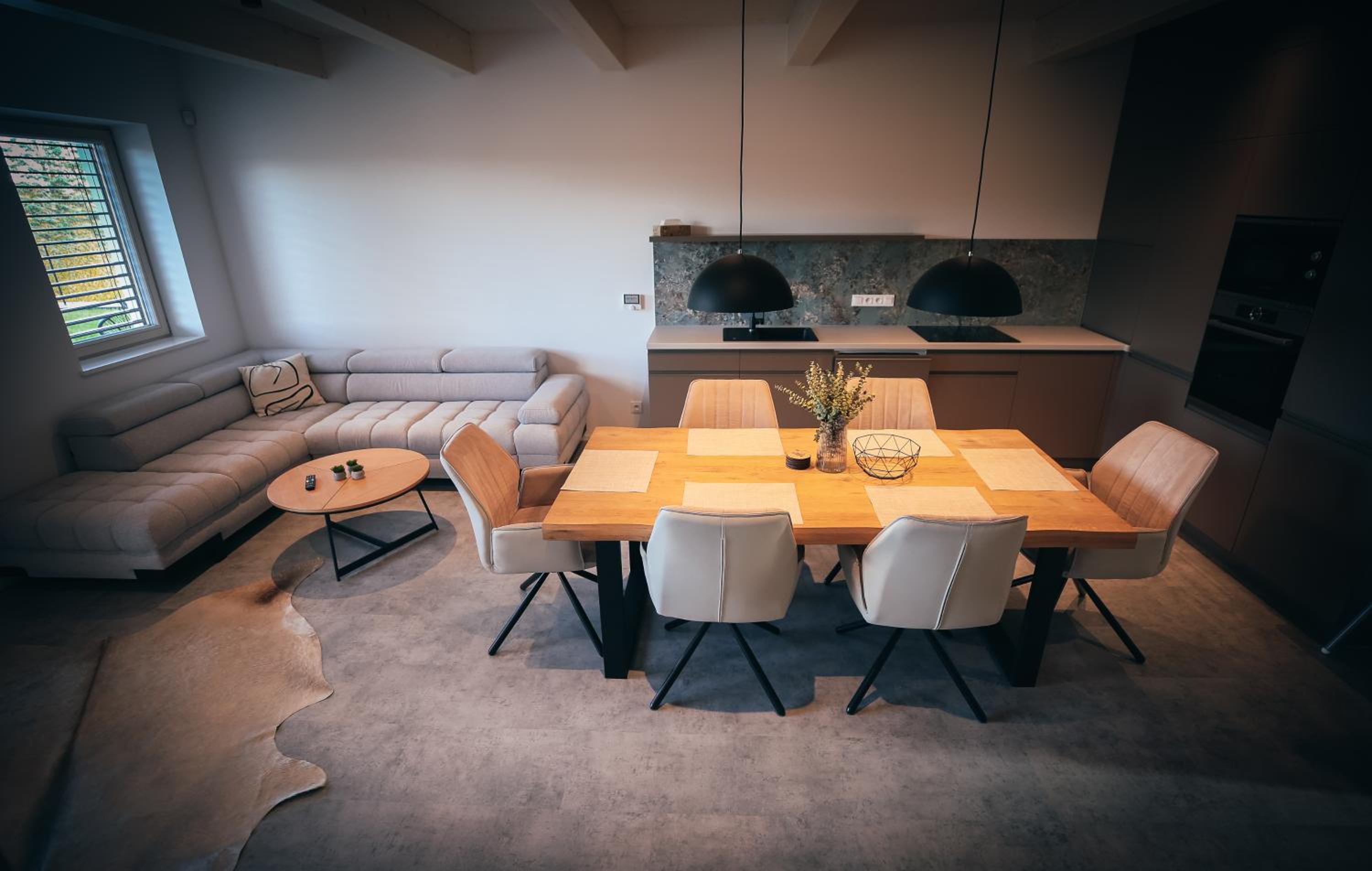 Apartmány Lipno Přední Výtoň