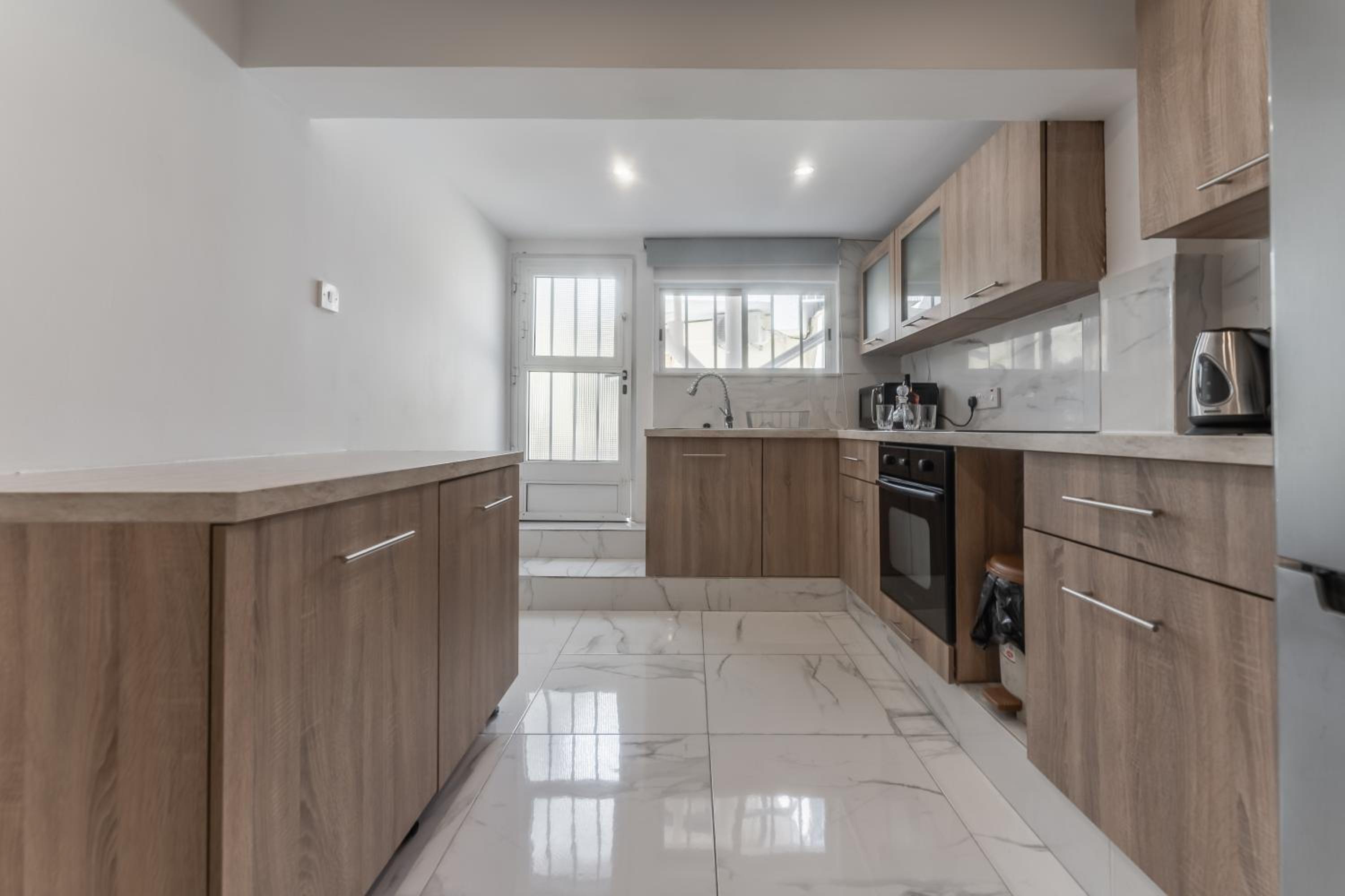 Sant Central Deluxe Apartments