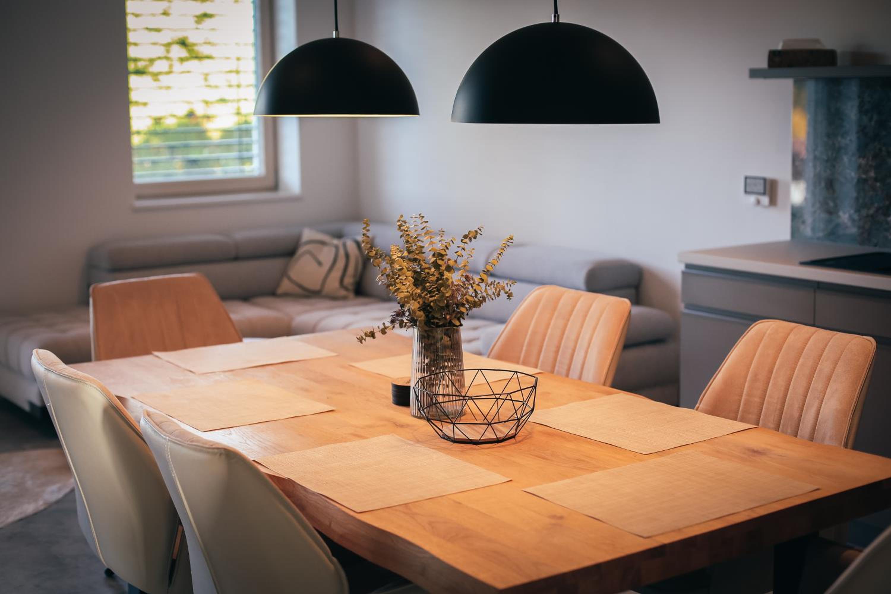 Apartmány Lipno Přední Výtoň