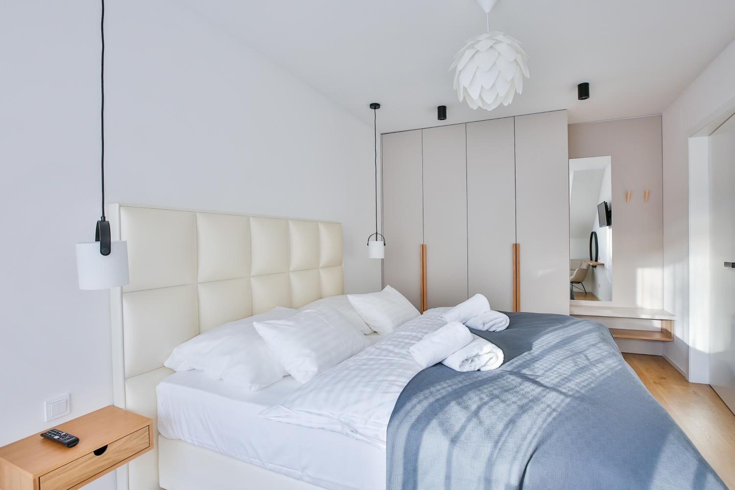 Apartmány Lipno Přední Výtoň